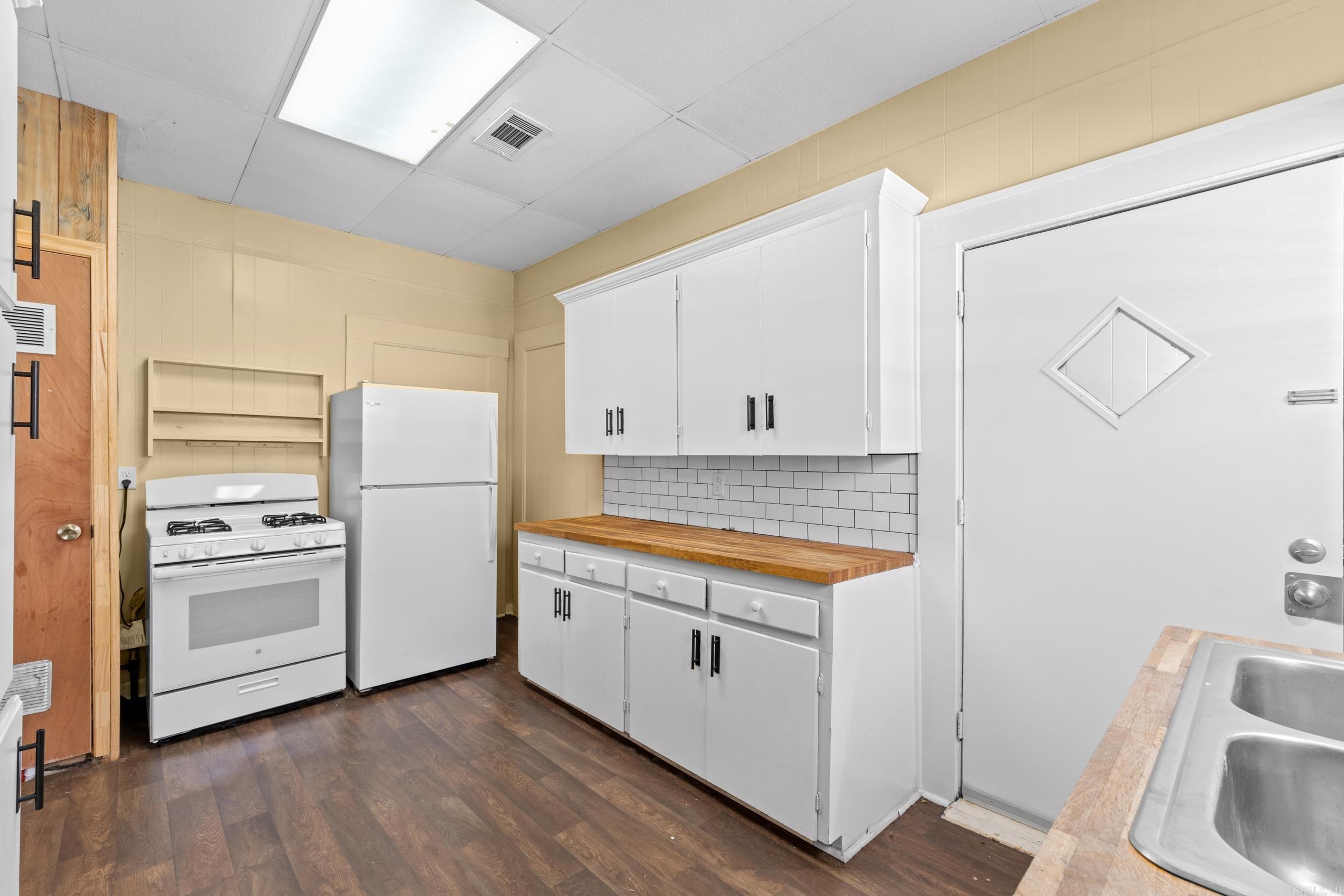 Moores Replat of Boulevard - Residential