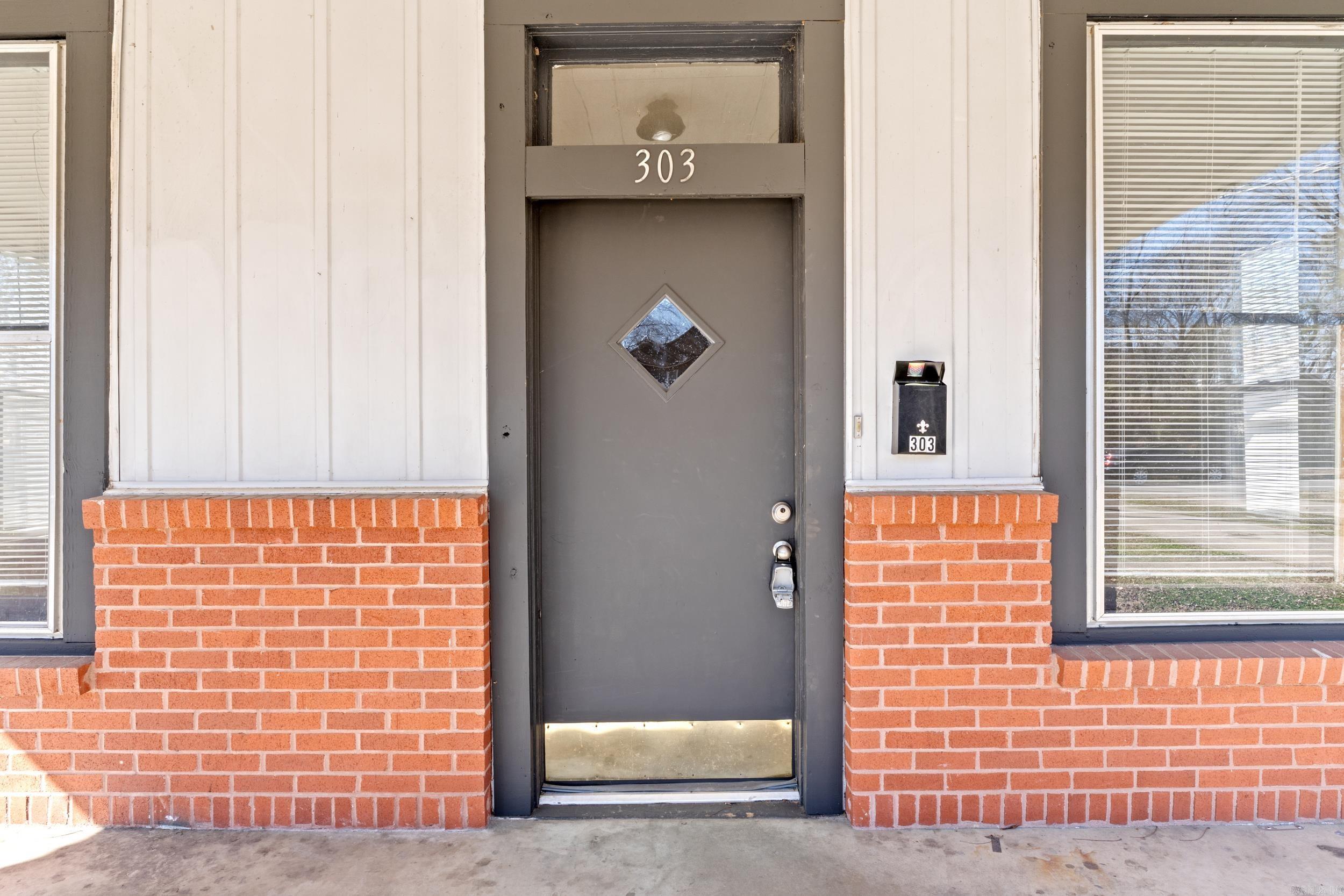 Moores Replat of Boulevard - Residential