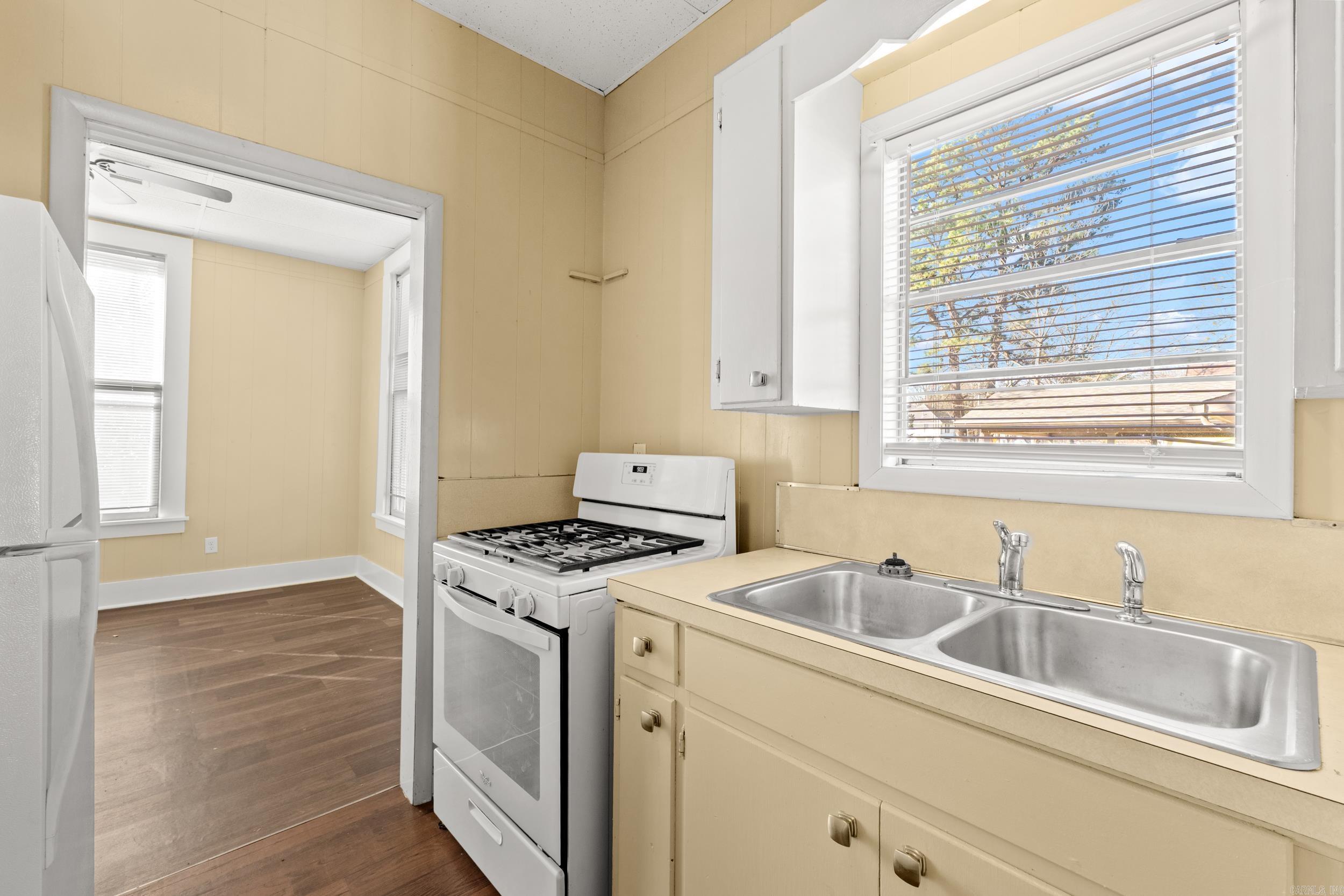 Moores Replat of Boulevard - Residential