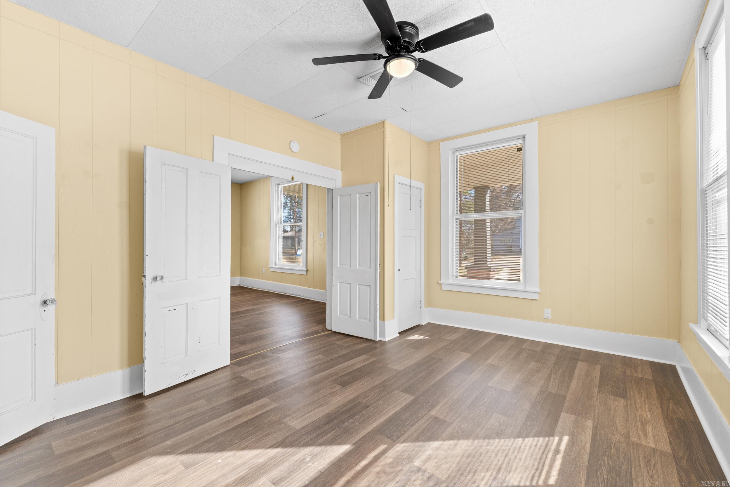 Moores Replat of Boulevard - Residential