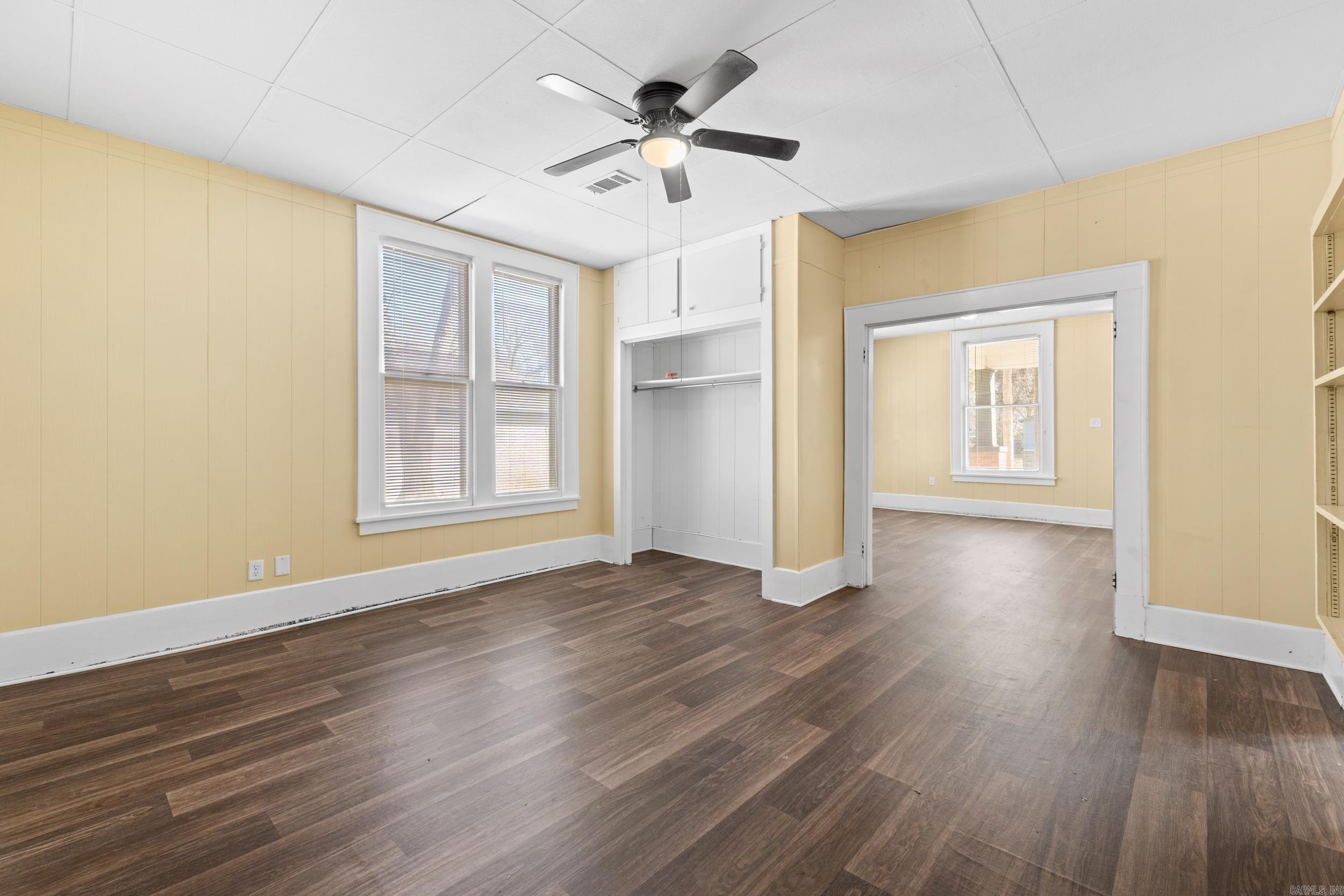 Moores Replat of Boulevard - Residential