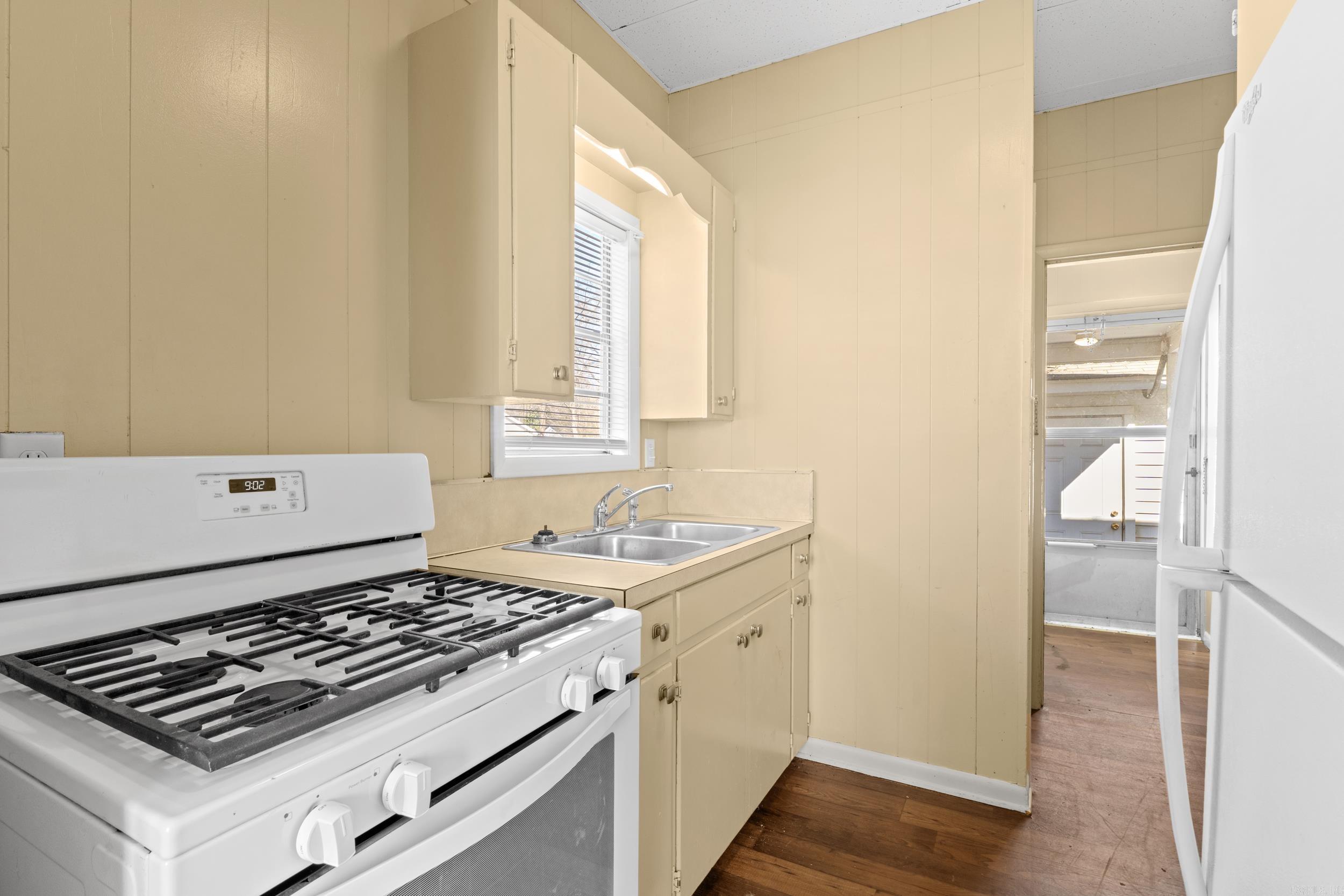 Moores Replat of Boulevard - Residential