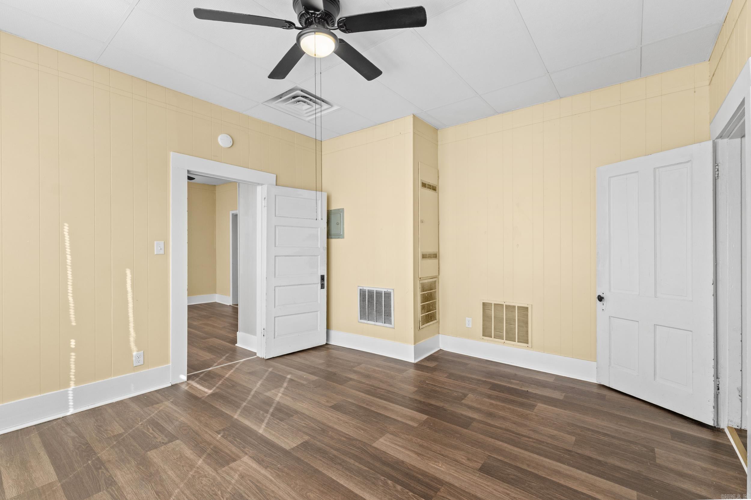 Moores Replat of Boulevard - Residential