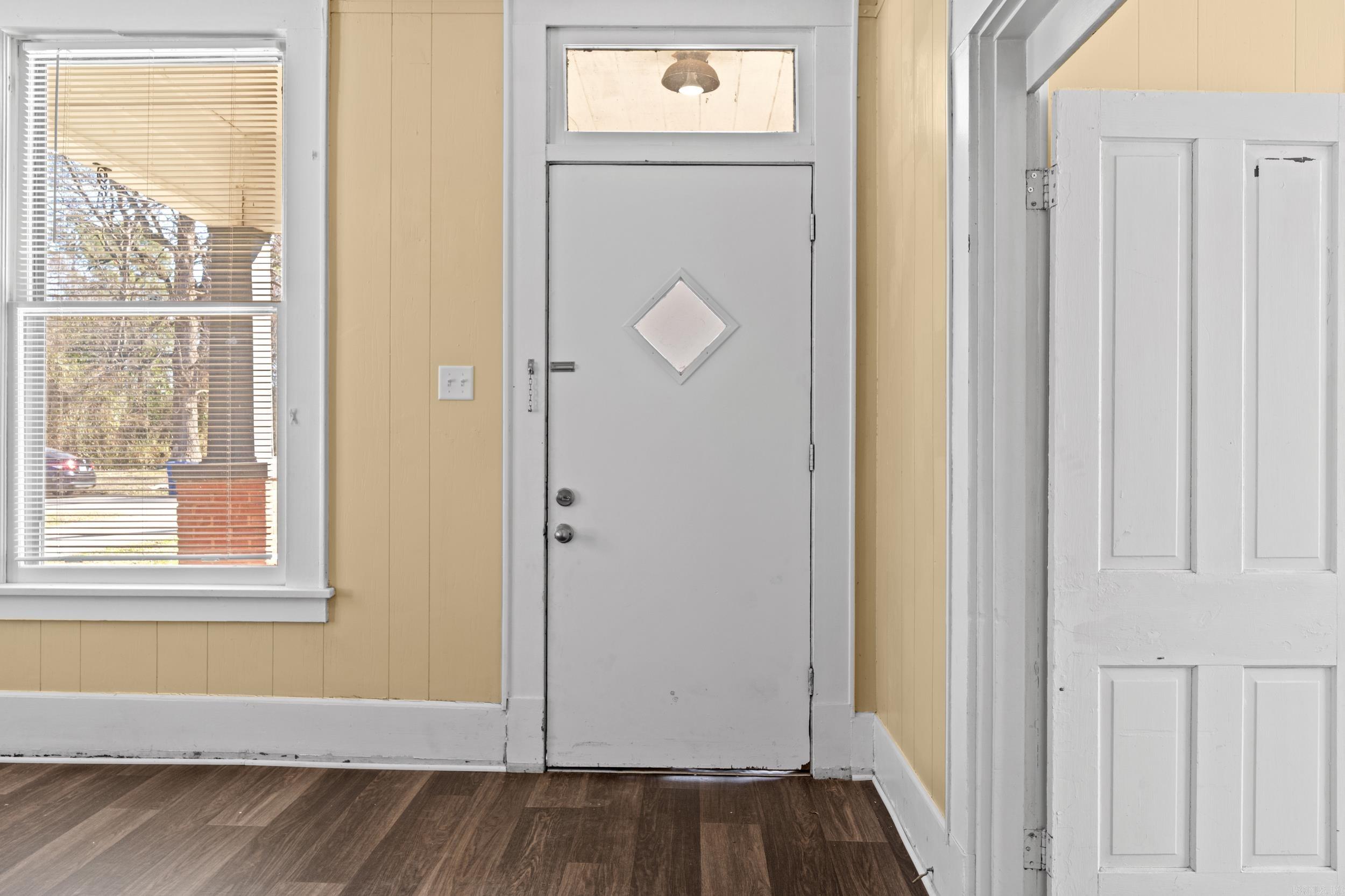 Moores Replat of Boulevard - Residential