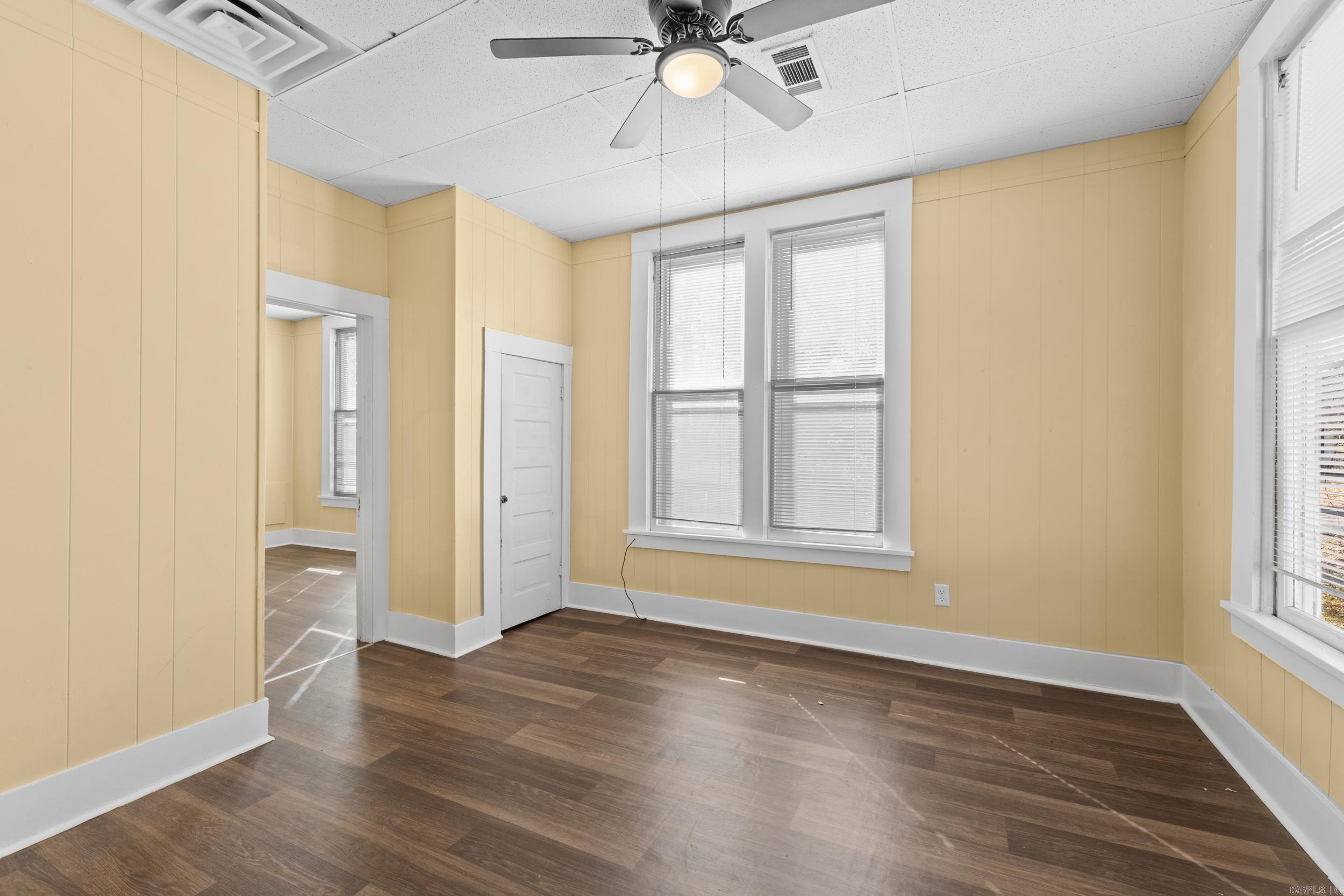 Moores Replat of Boulevard - Residential