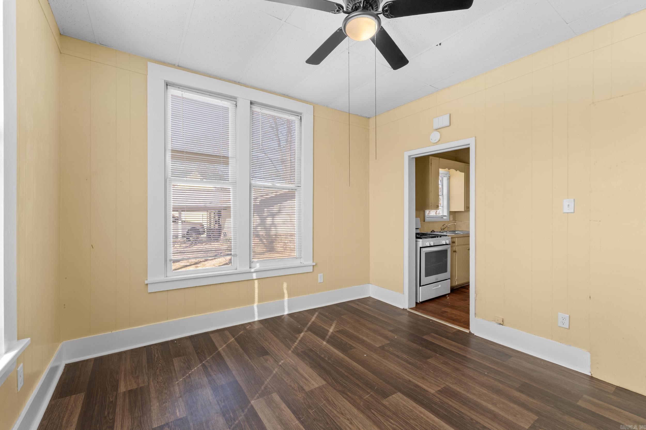 Moores Replat of Boulevard - Residential