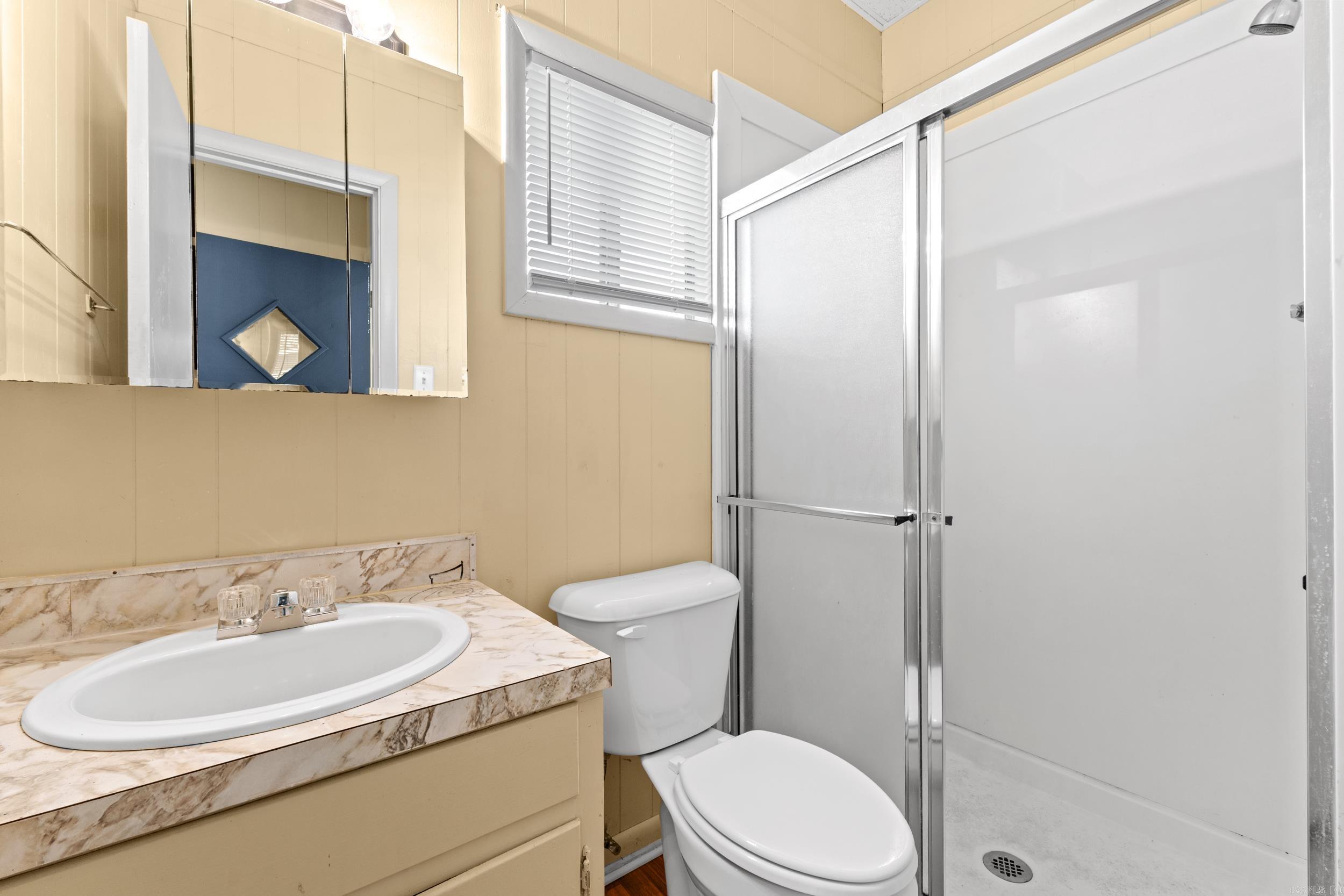 Moores Replat of Boulevard - Residential