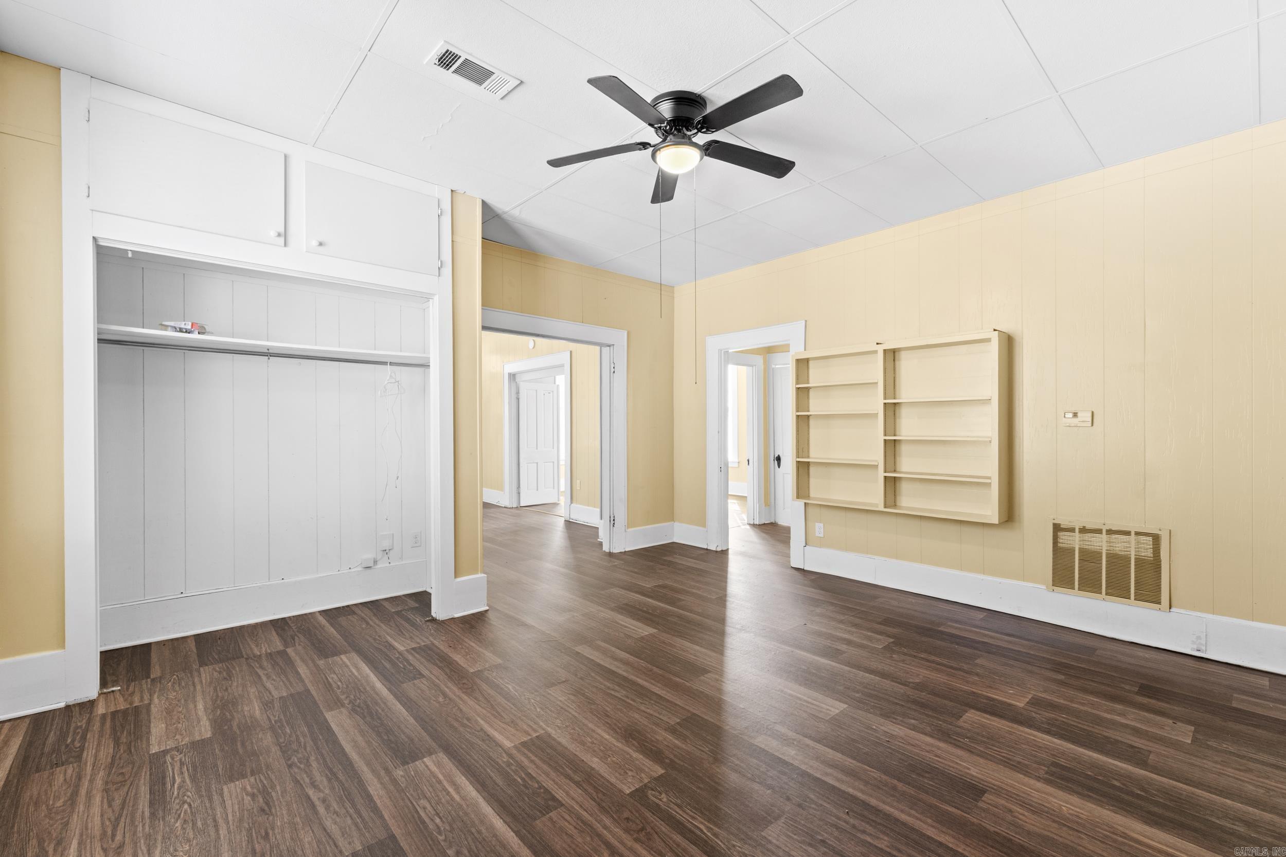 Moores Replat of Boulevard - Residential