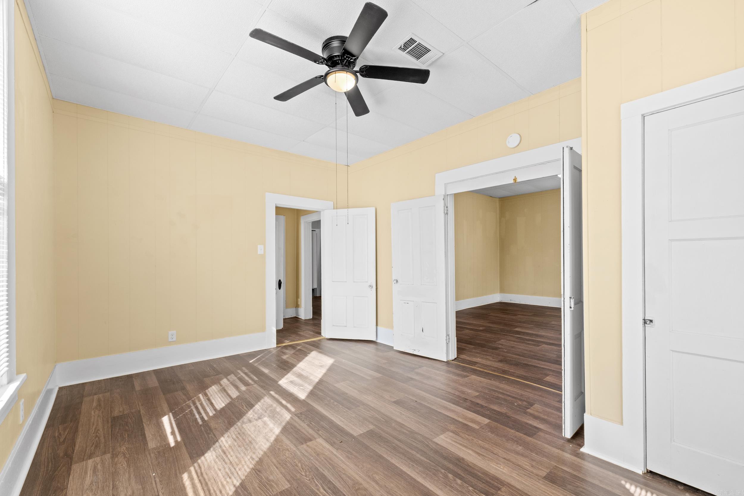 Moores Replat of Boulevard - Residential