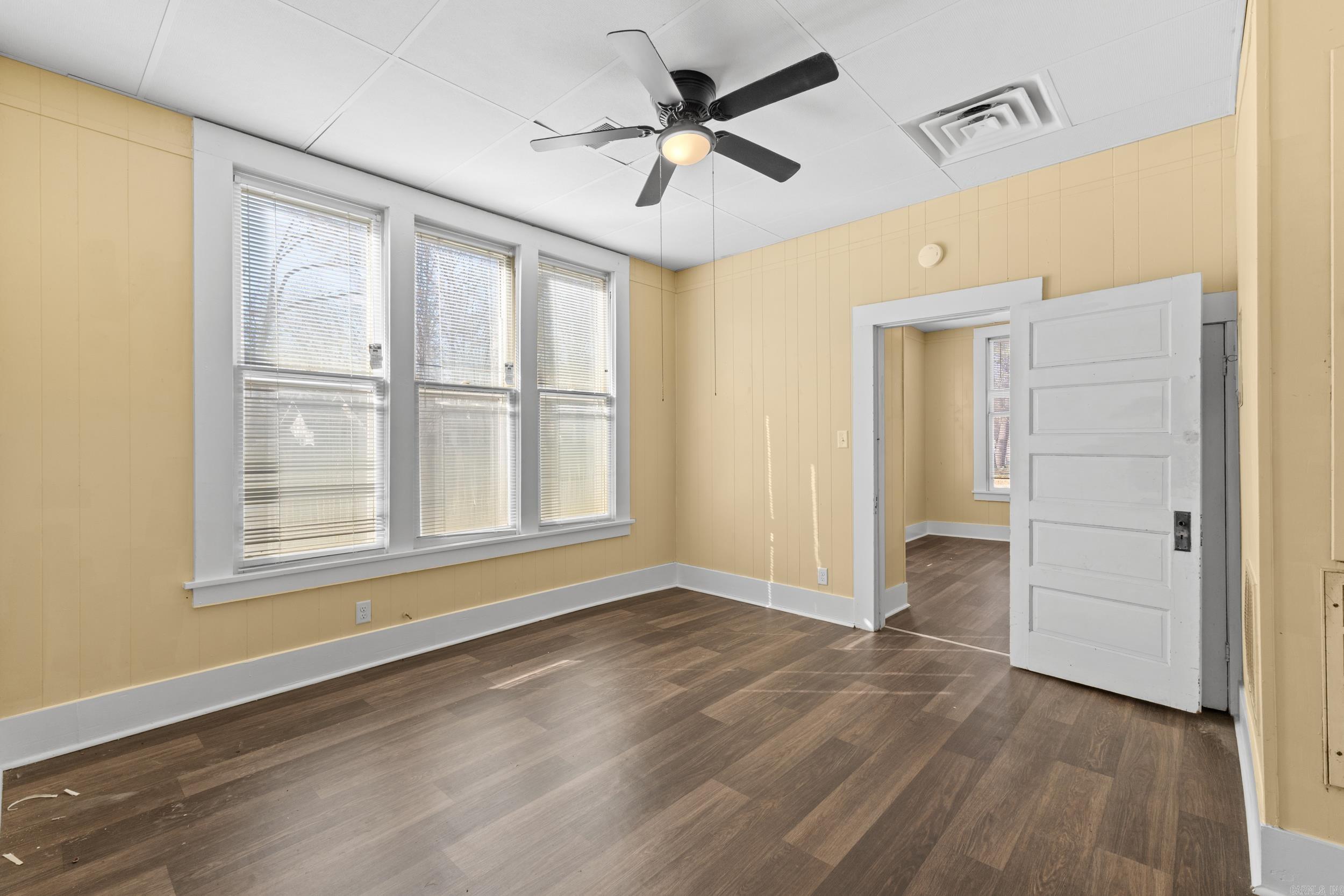 Moores Replat of Boulevard - Residential