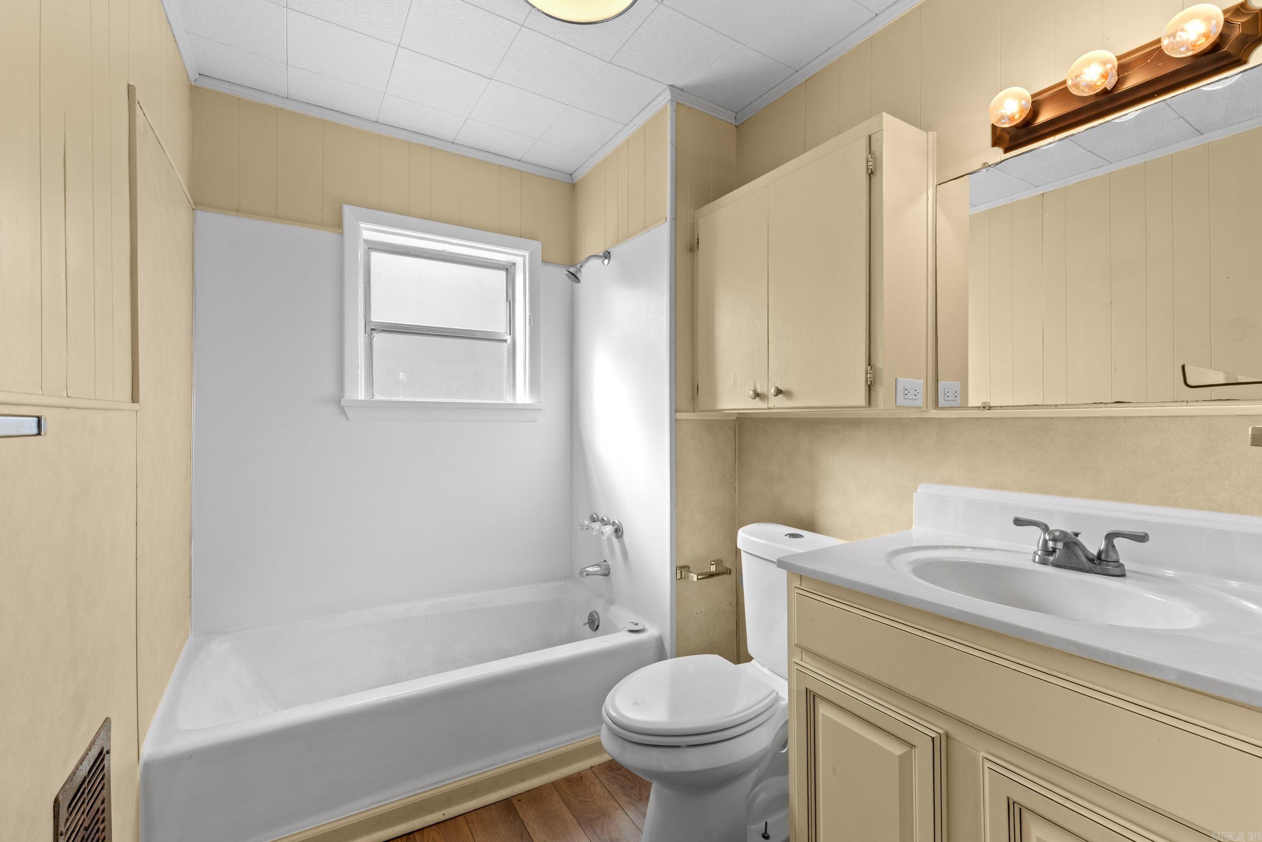 Moores Replat of Boulevard - Residential