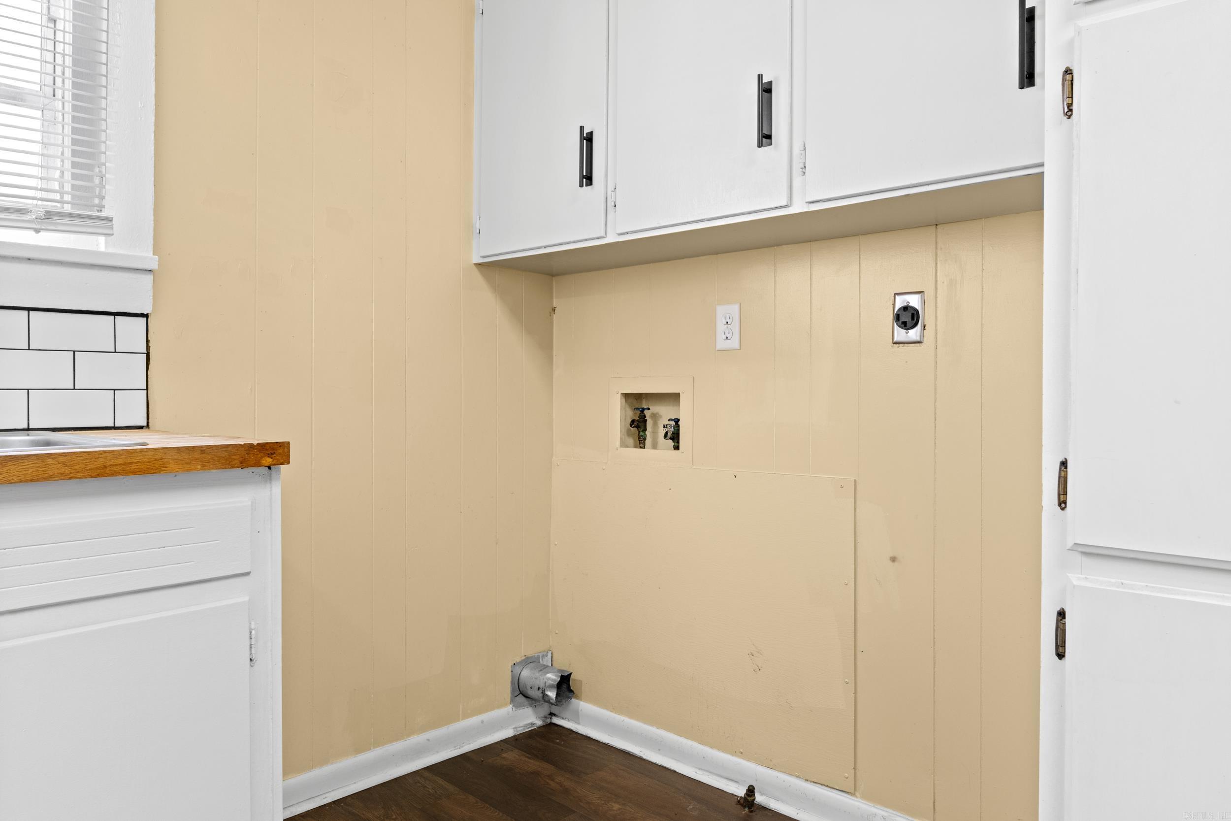 Moores Replat of Boulevard - Residential