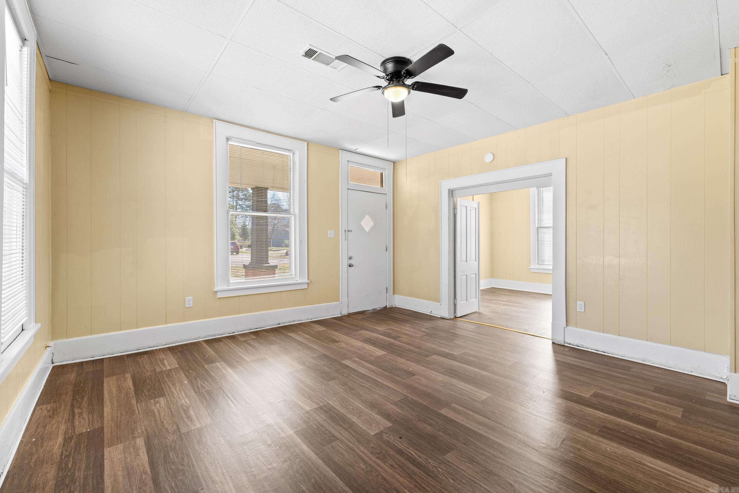 Moores Replat of Boulevard - Residential