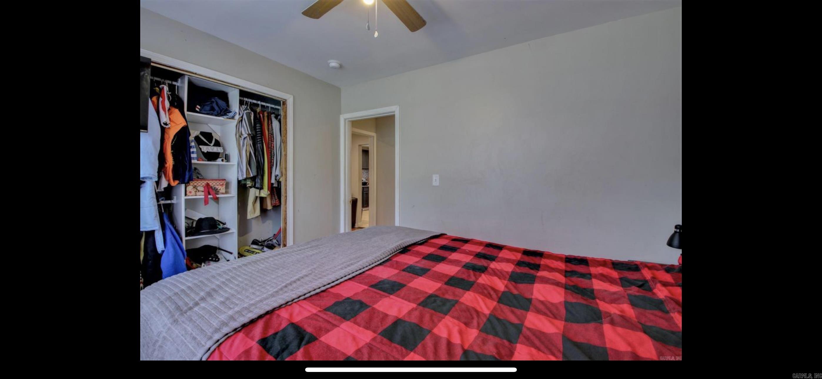 Oak Hurst - Residential Lease