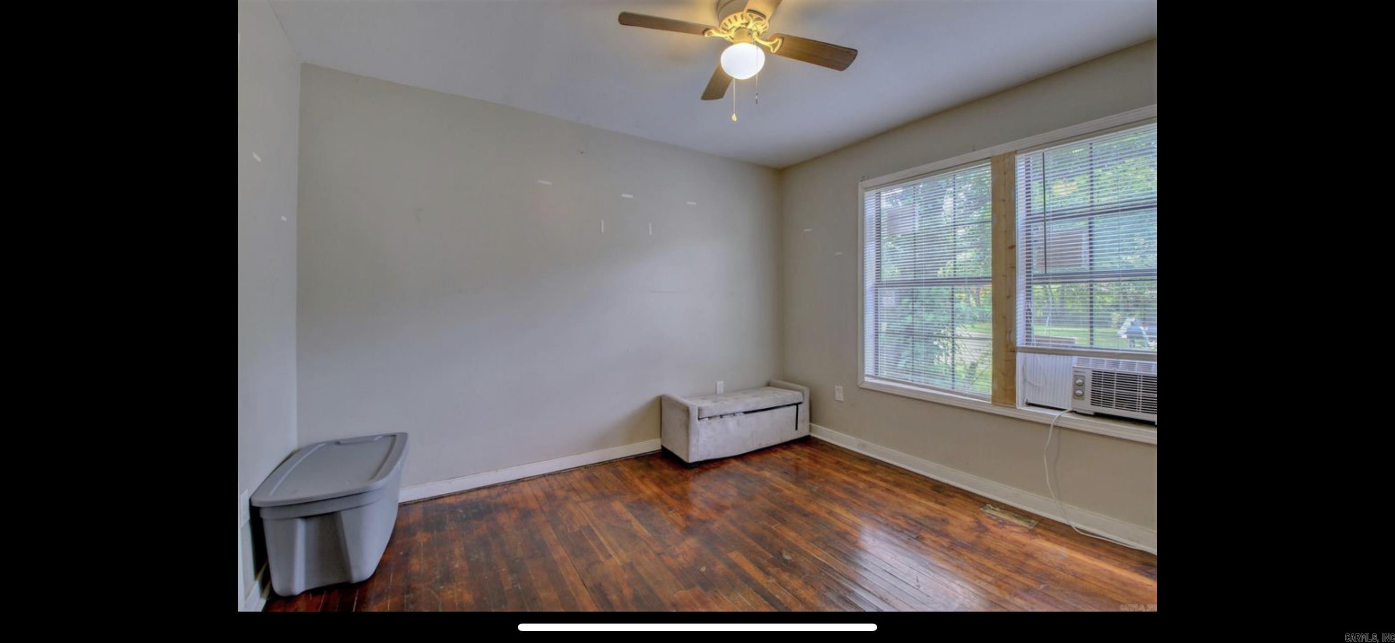 Oak Hurst - Residential Lease