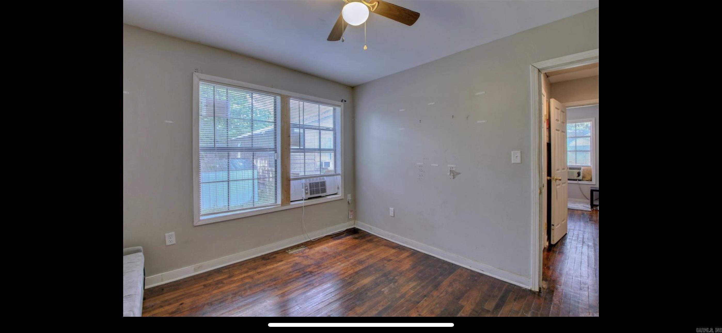 Oak Hurst - Residential Lease