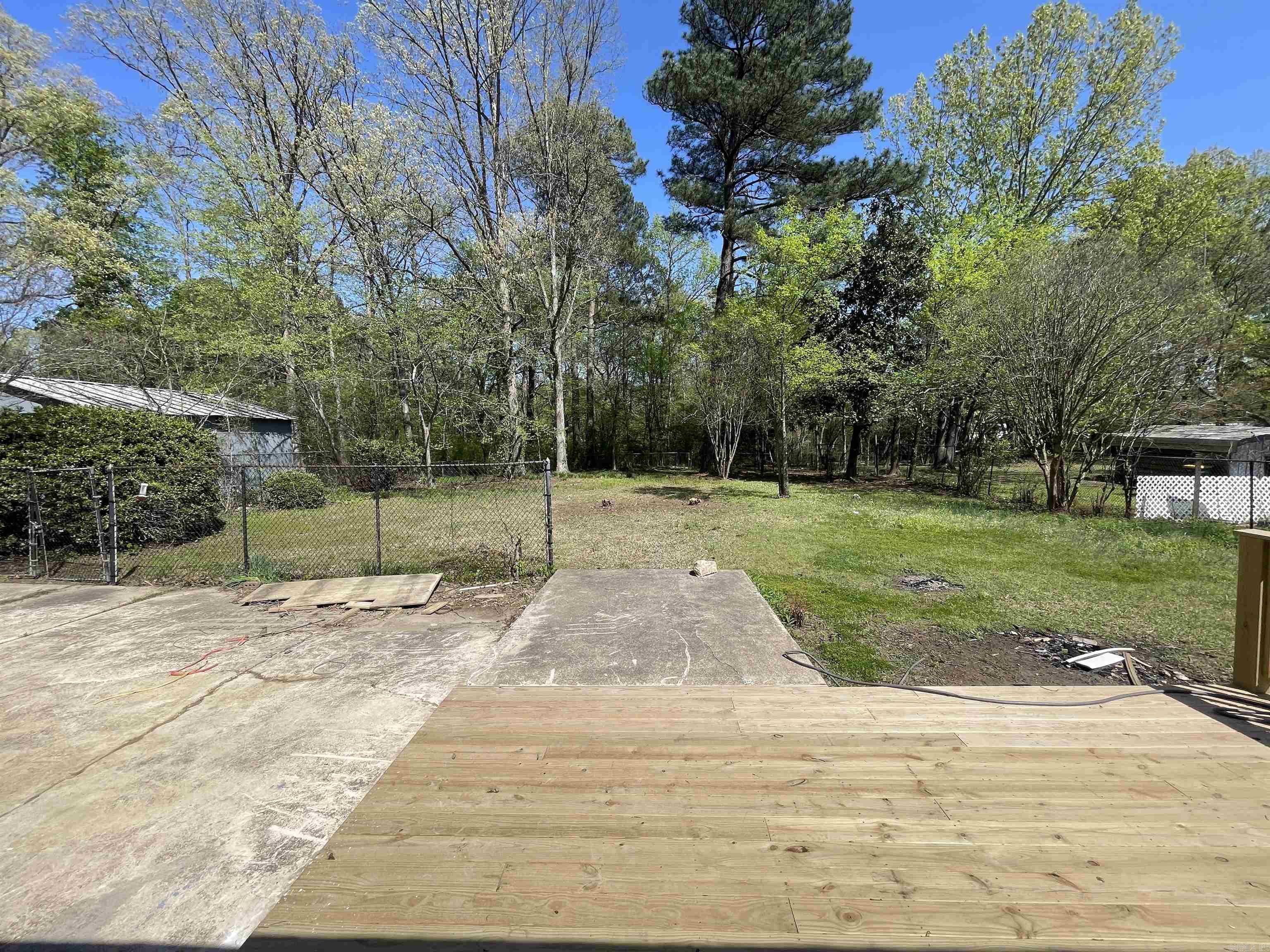 Gloecker Acres - Residential