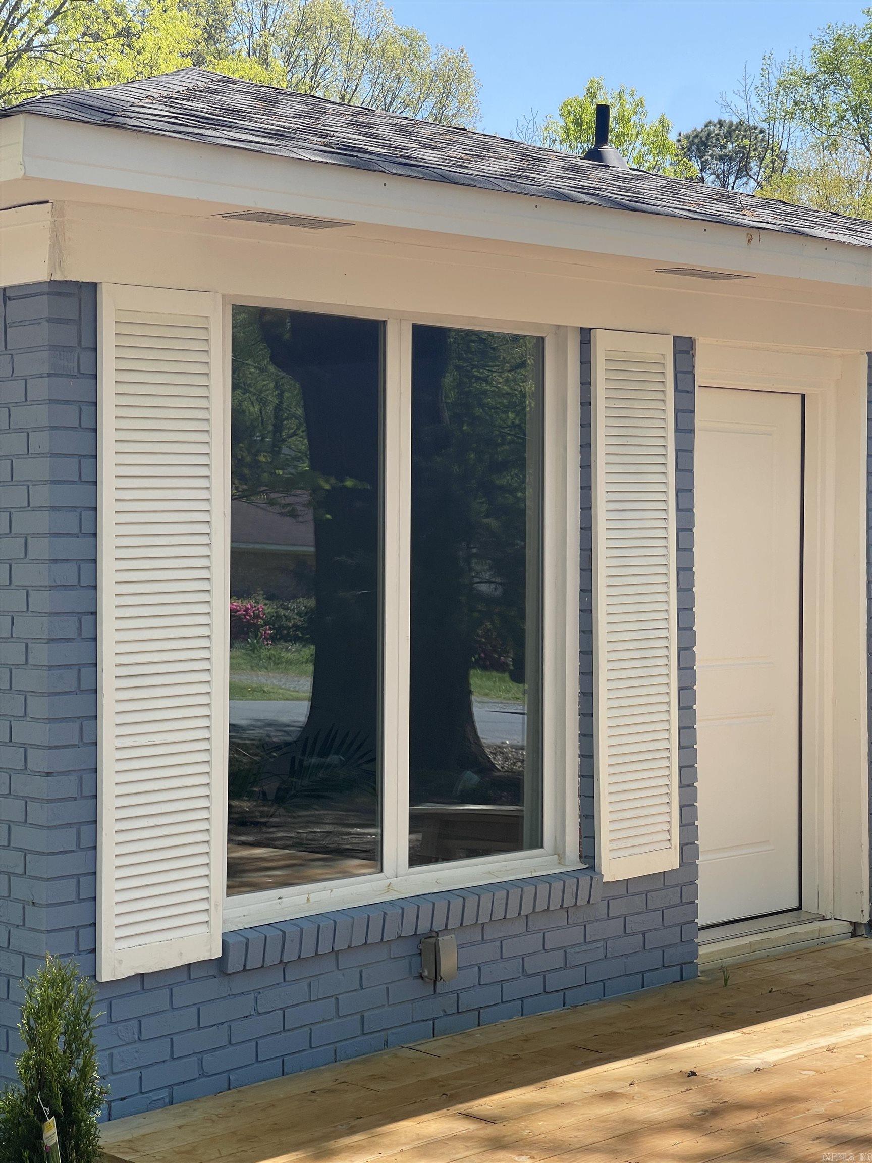 Gloecker Acres - Residential