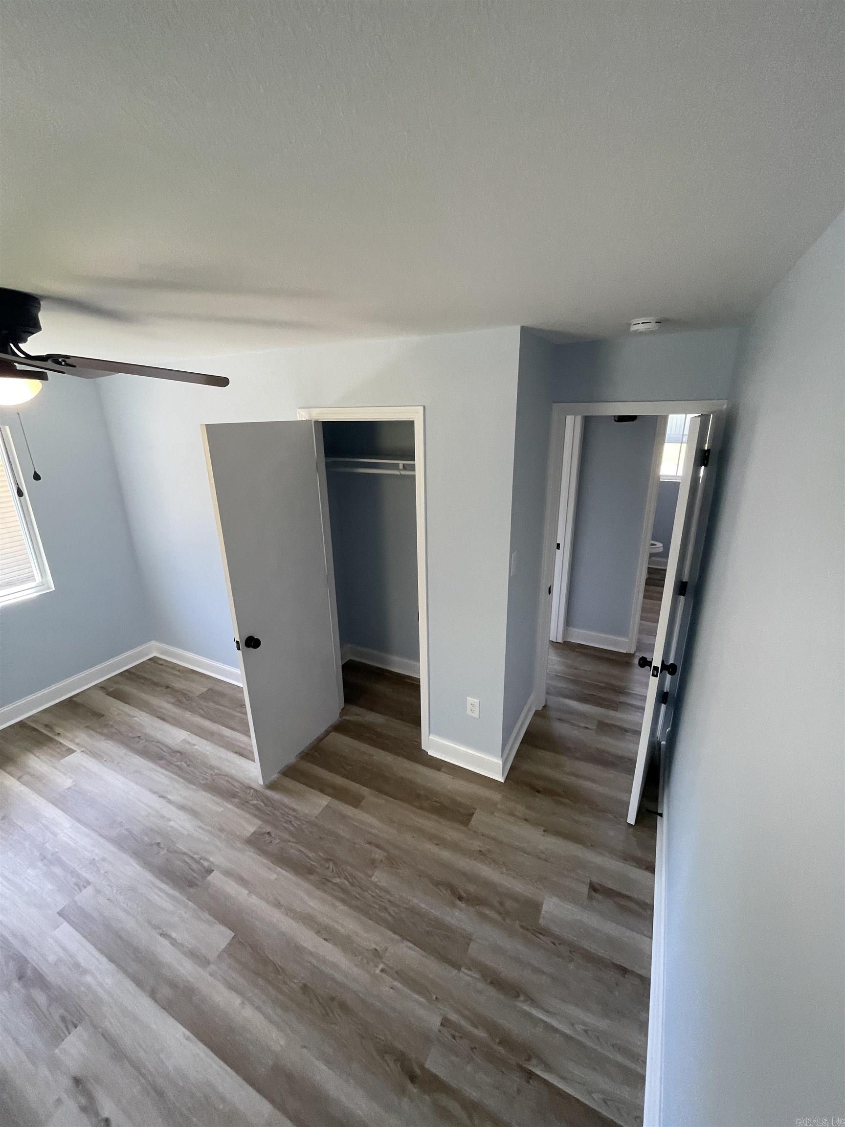 Gloecker Acres - Residential