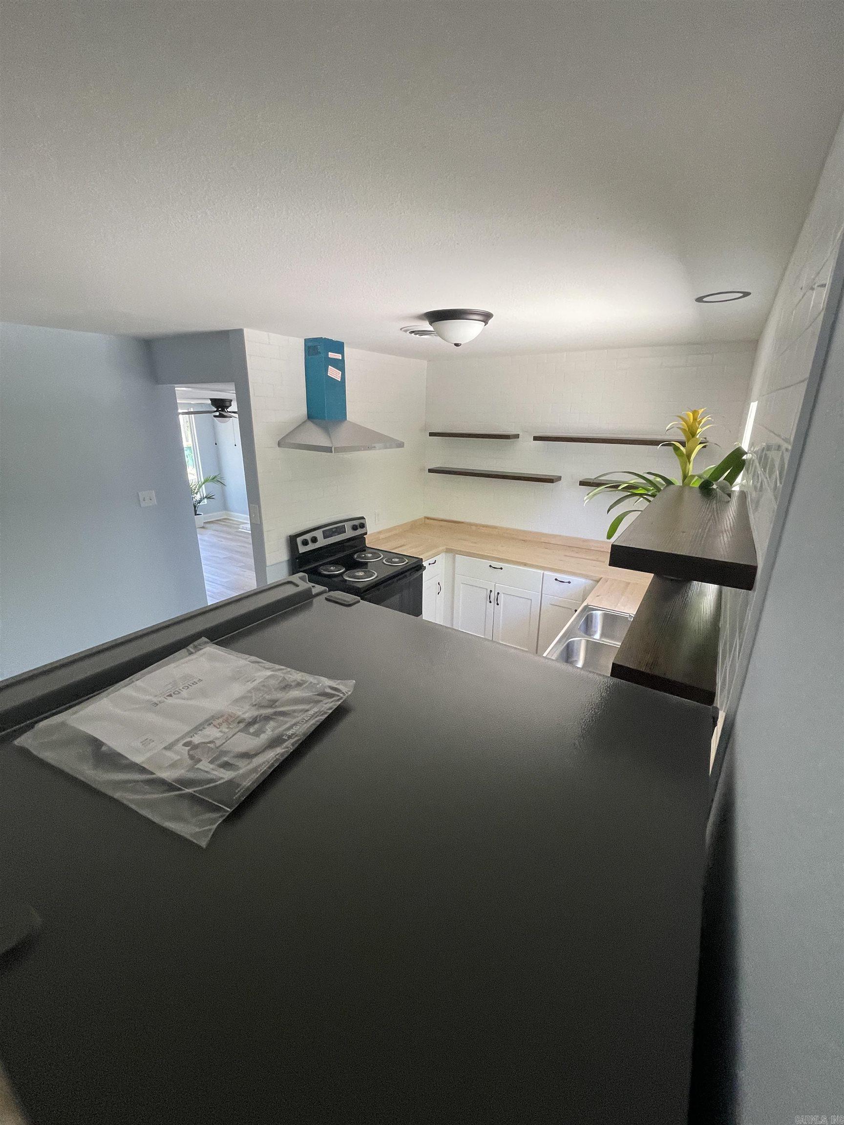 Gloecker Acres - Residential