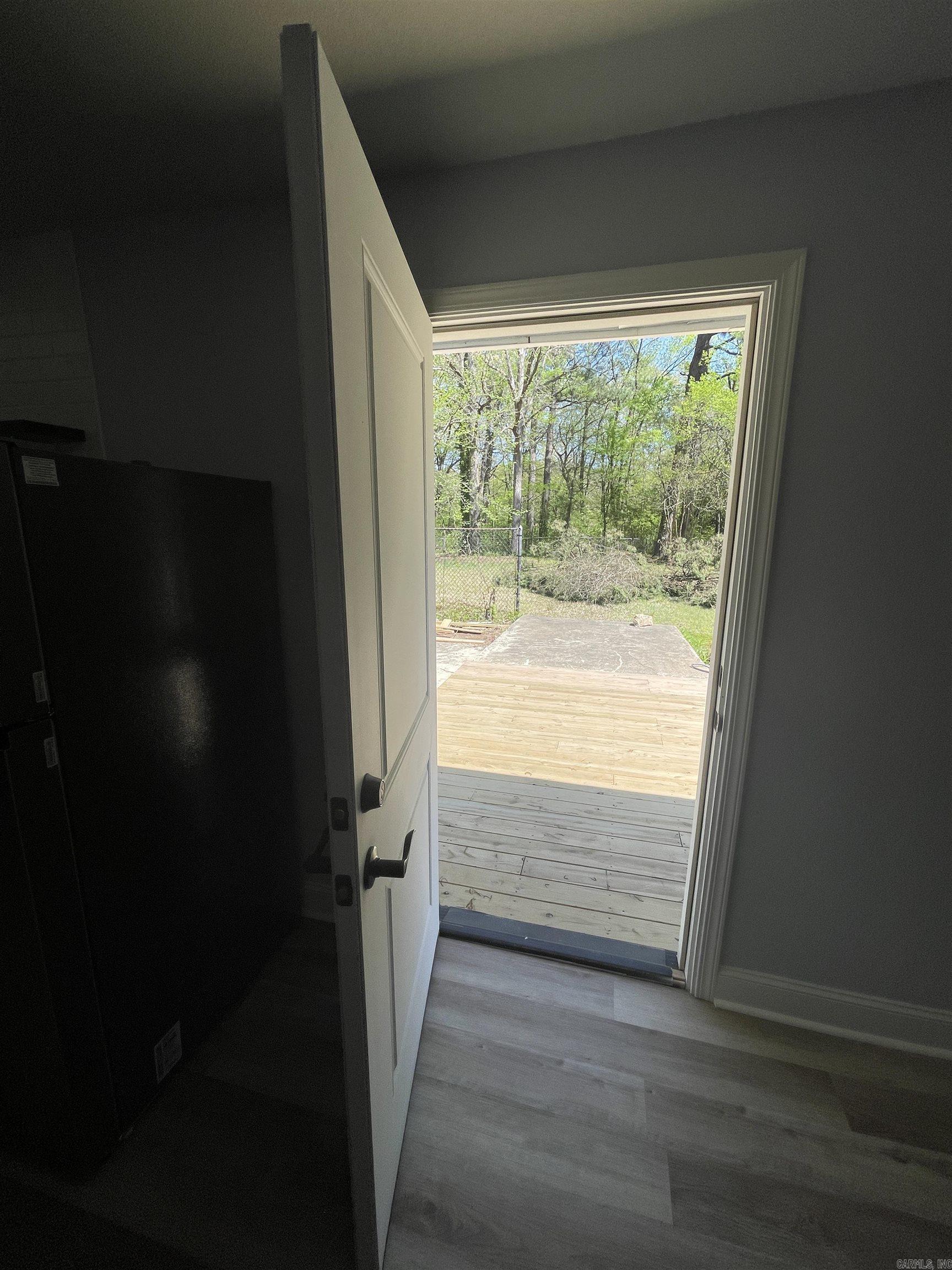 Gloecker Acres - Residential