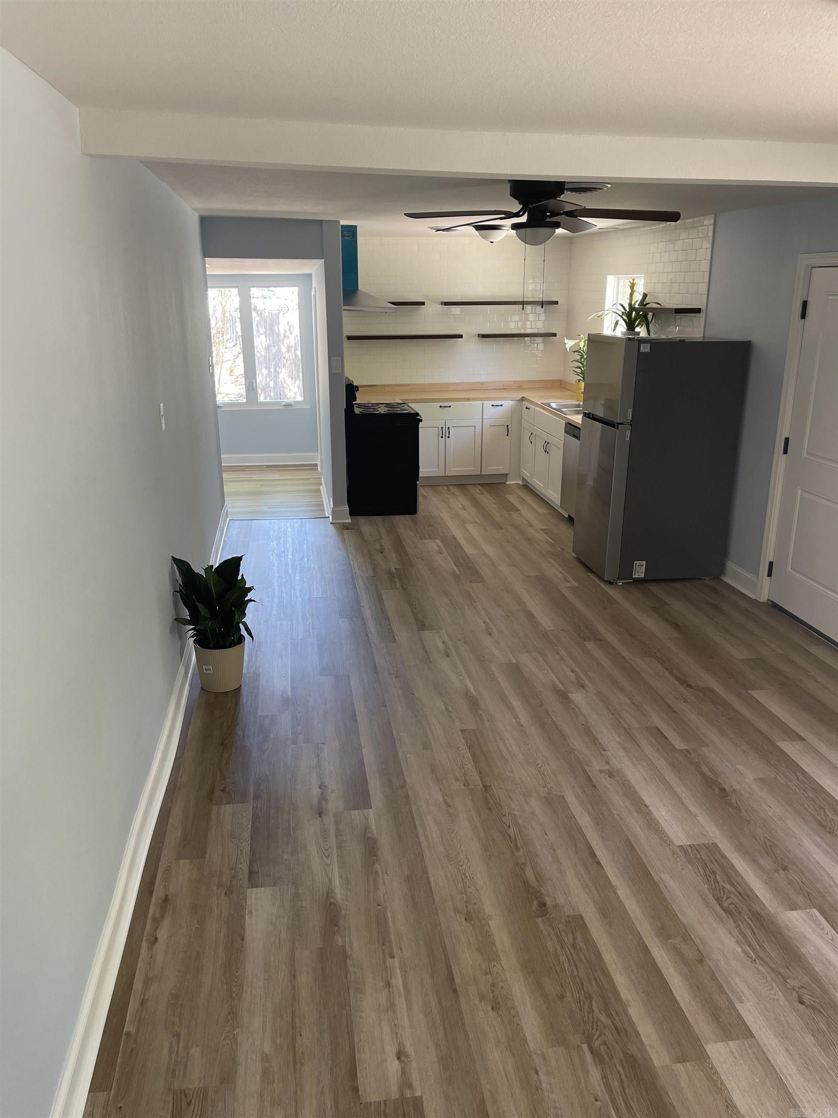 Gloecker Acres - Residential