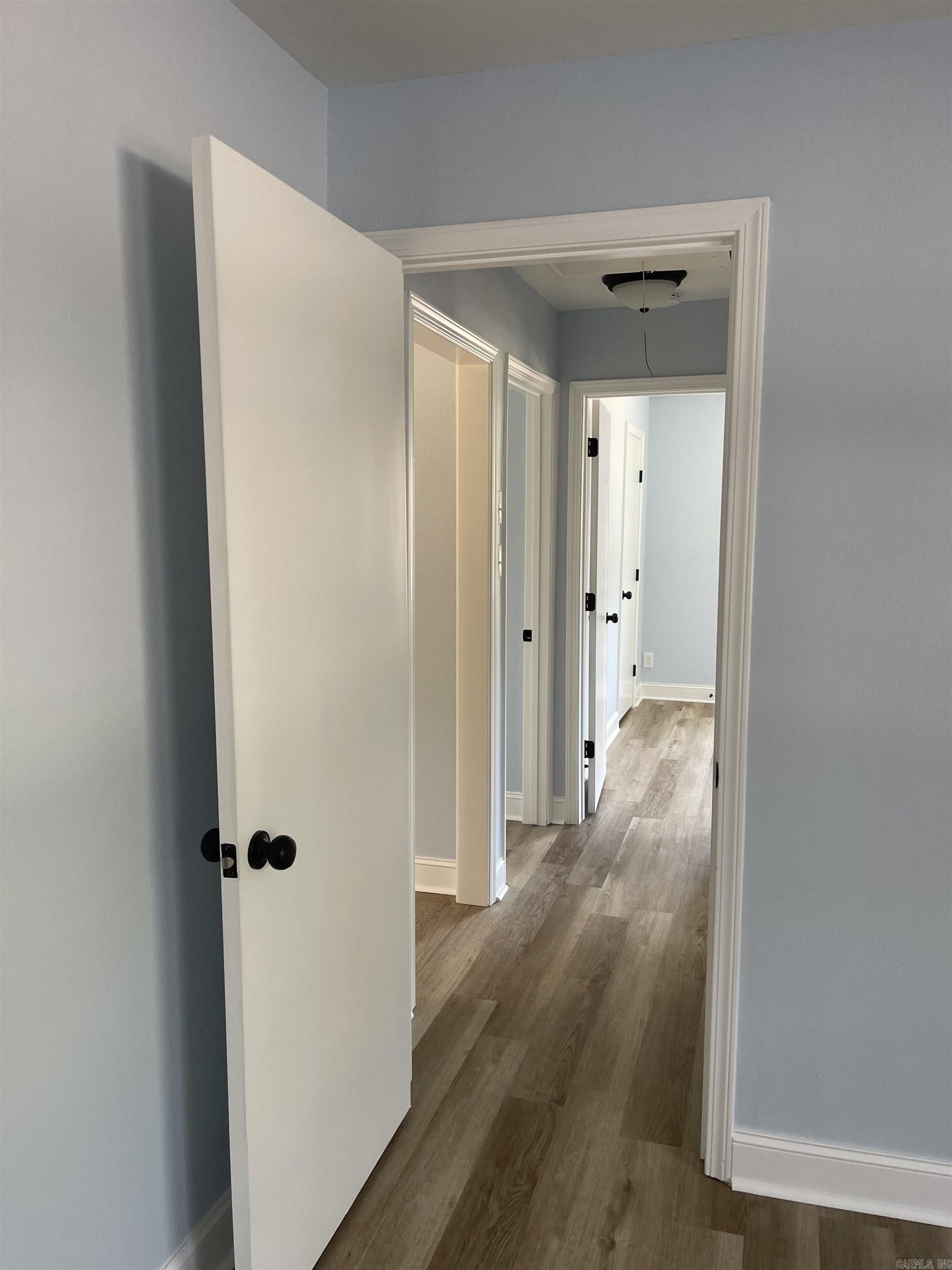 Gloecker Acres - Residential