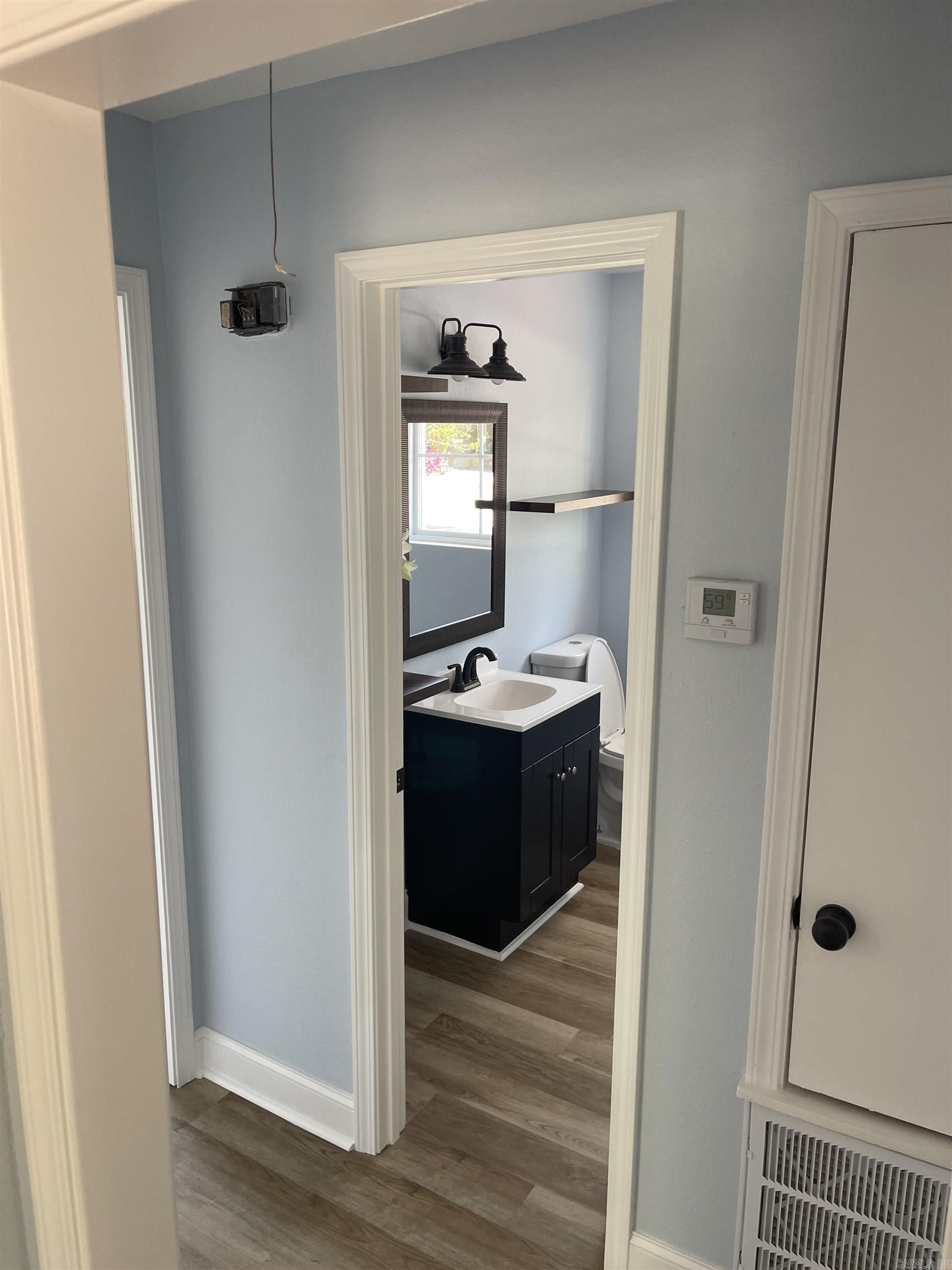 Gloecker Acres - Residential