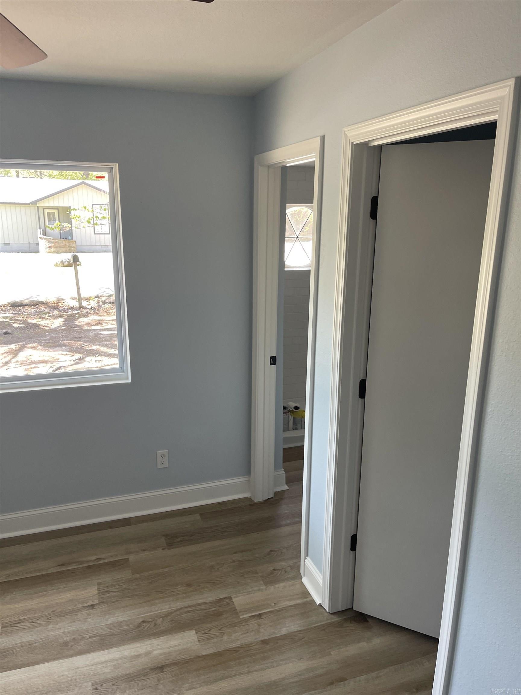 Gloecker Acres - Residential