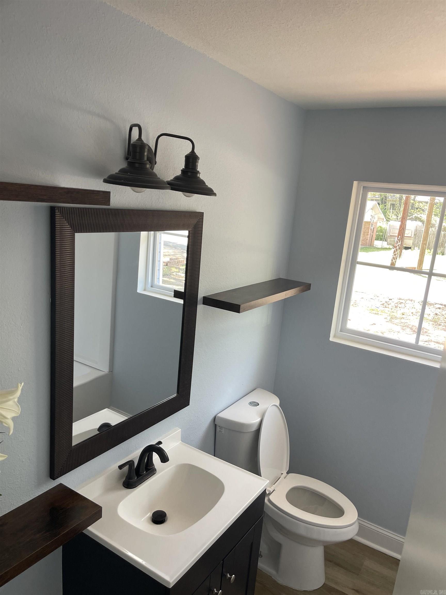 Gloecker Acres - Residential