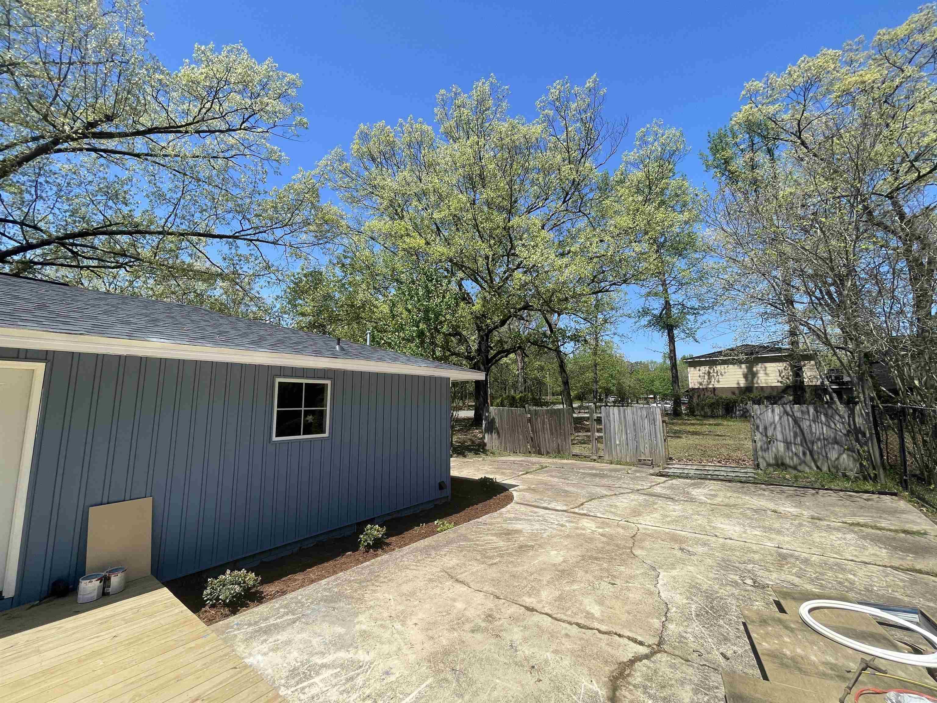 Gloecker Acres - Residential