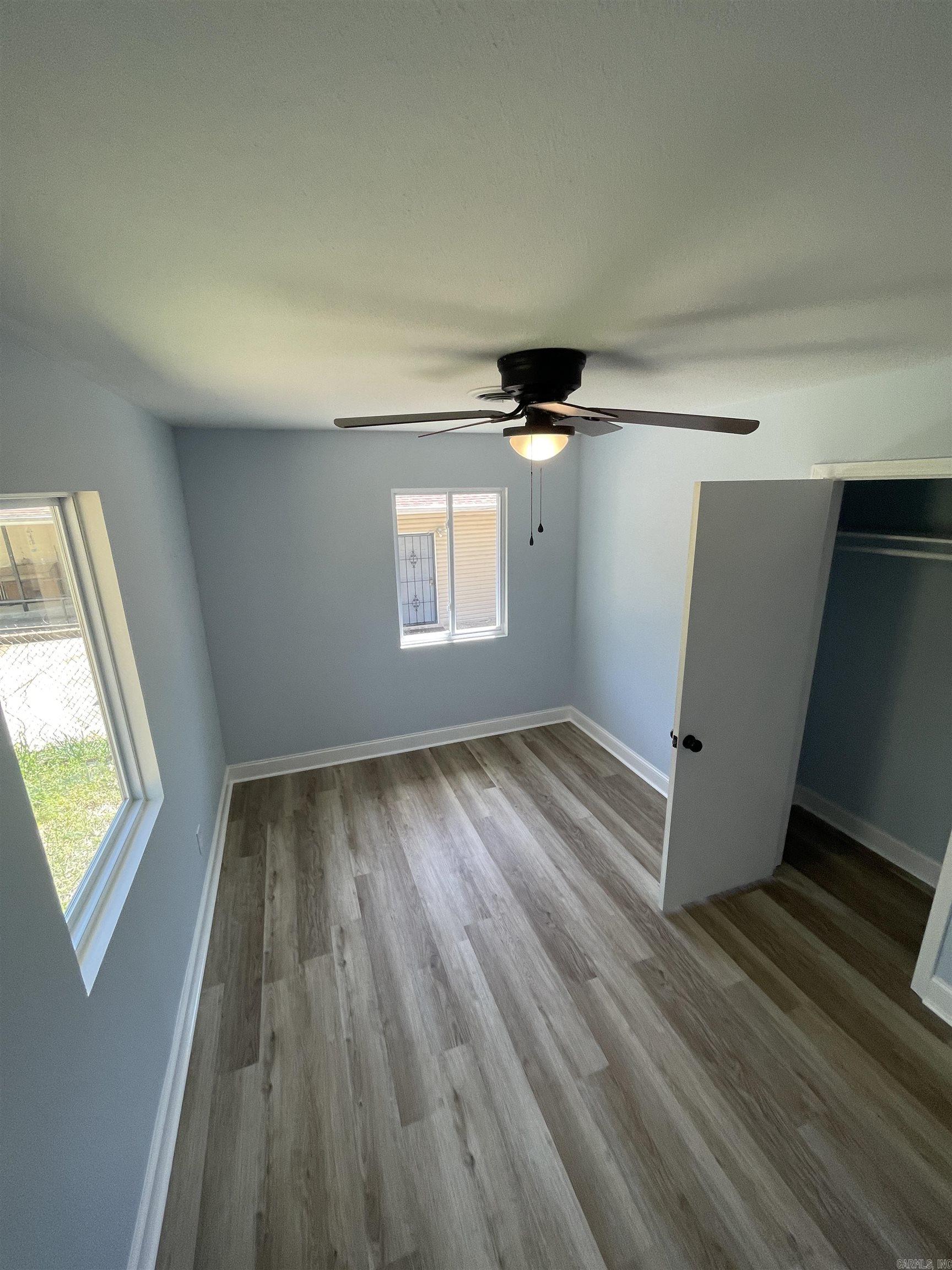 Gloecker Acres - Residential