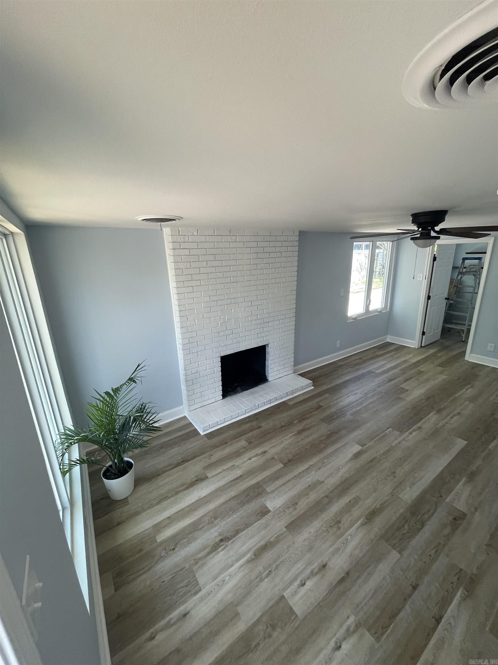 Gloecker Acres - Residential