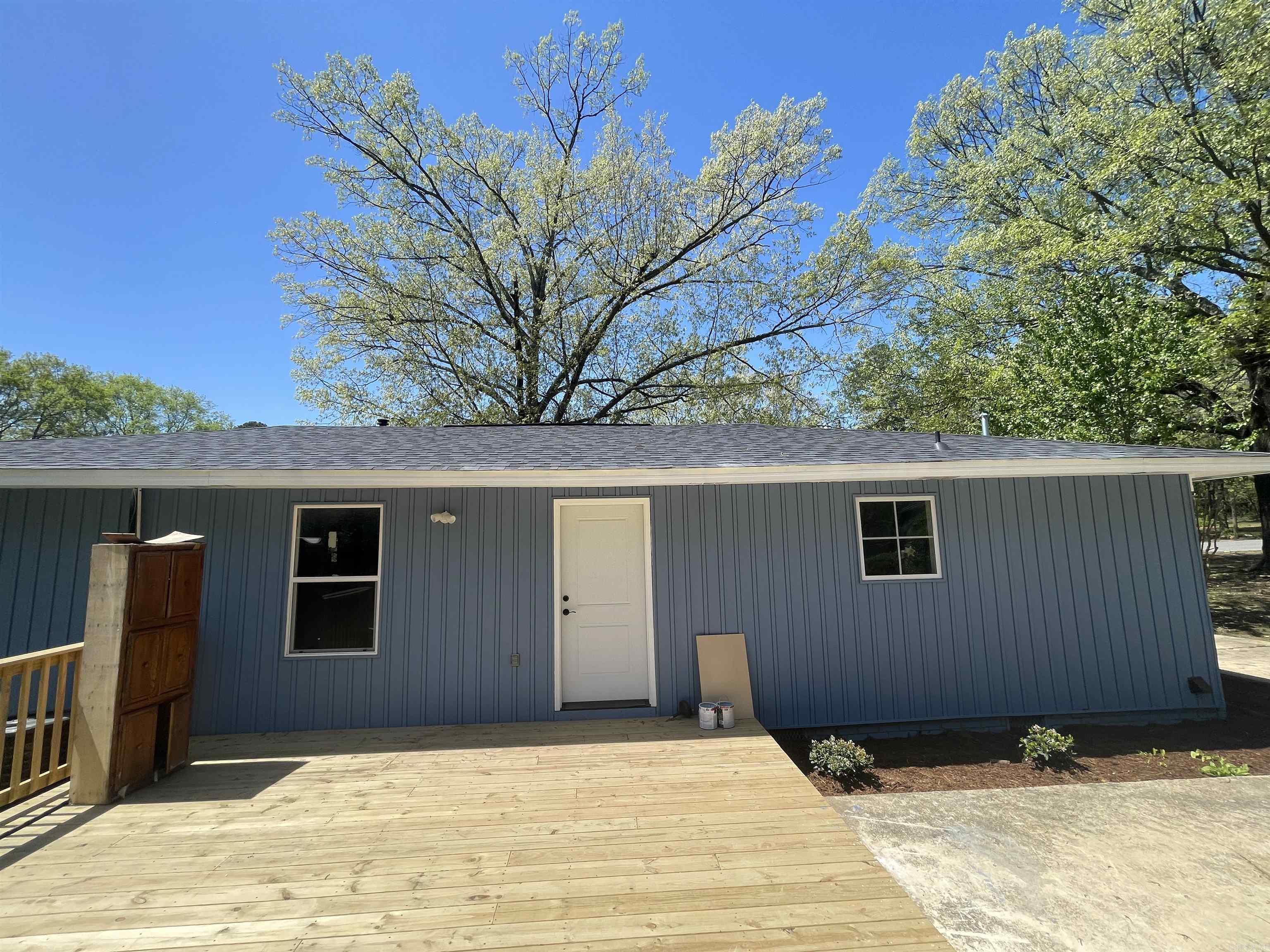 Gloecker Acres - Residential