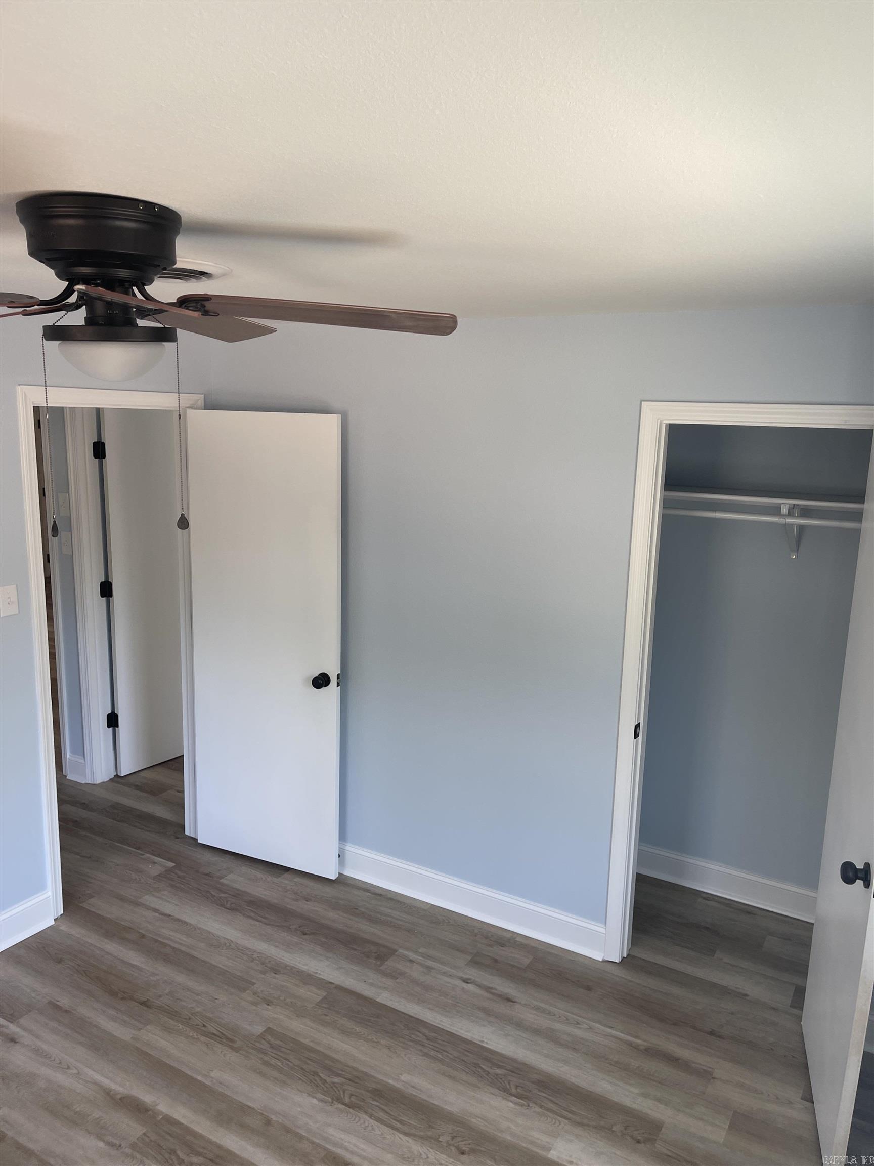 Gloecker Acres - Residential