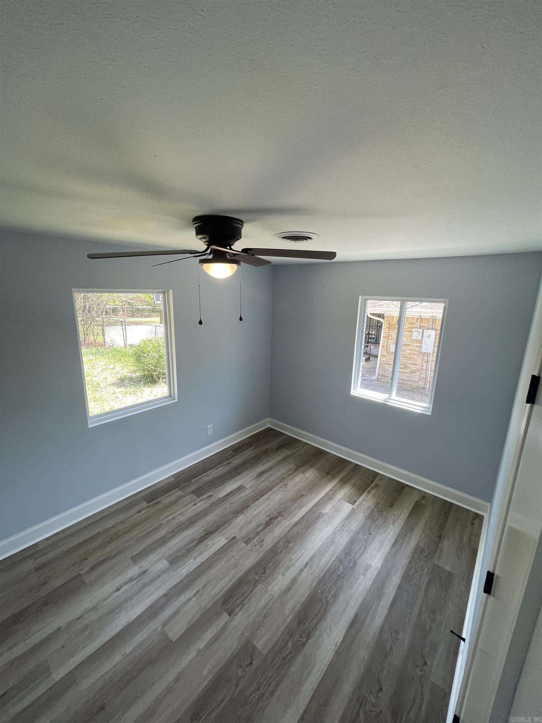 Gloecker Acres - Residential