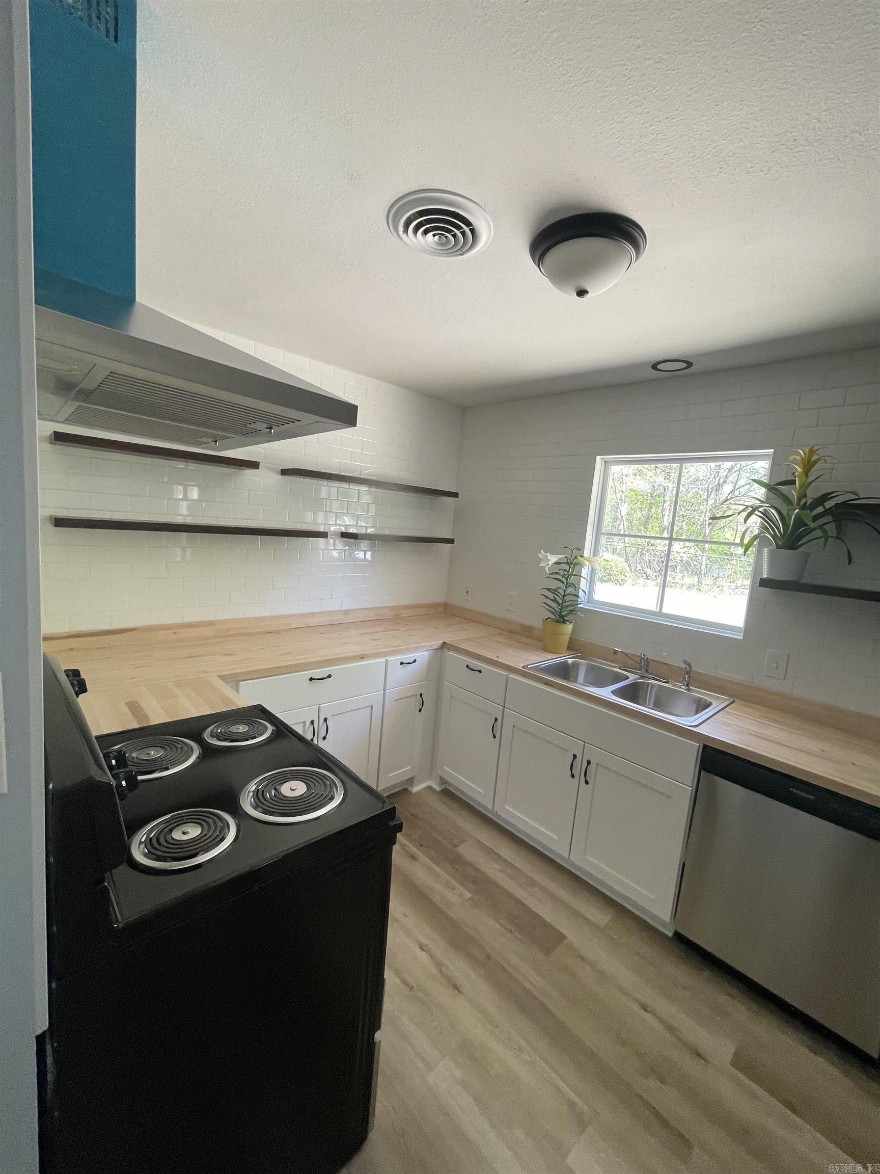 Gloecker Acres - Residential