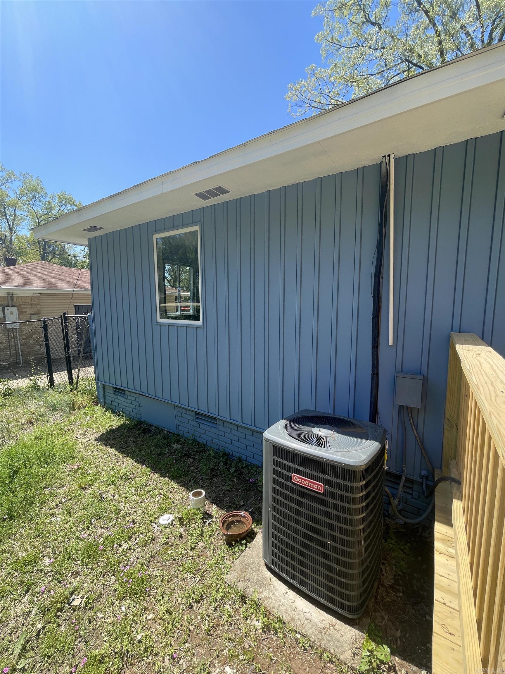 Gloecker Acres - Residential