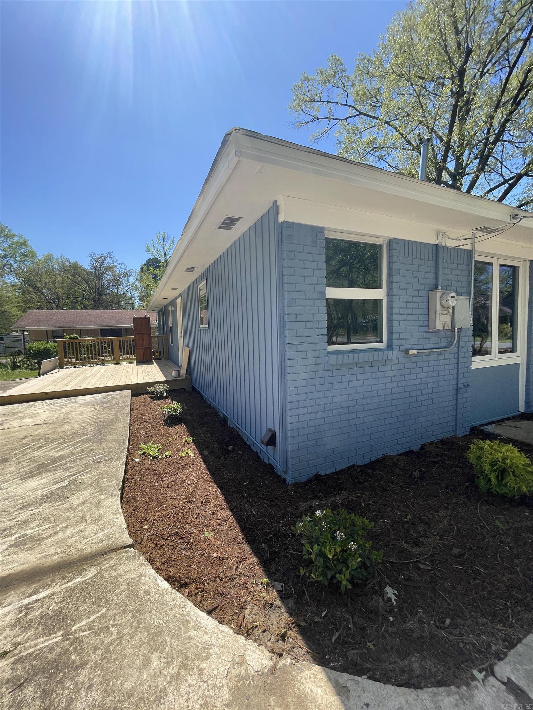 Gloecker Acres - Residential