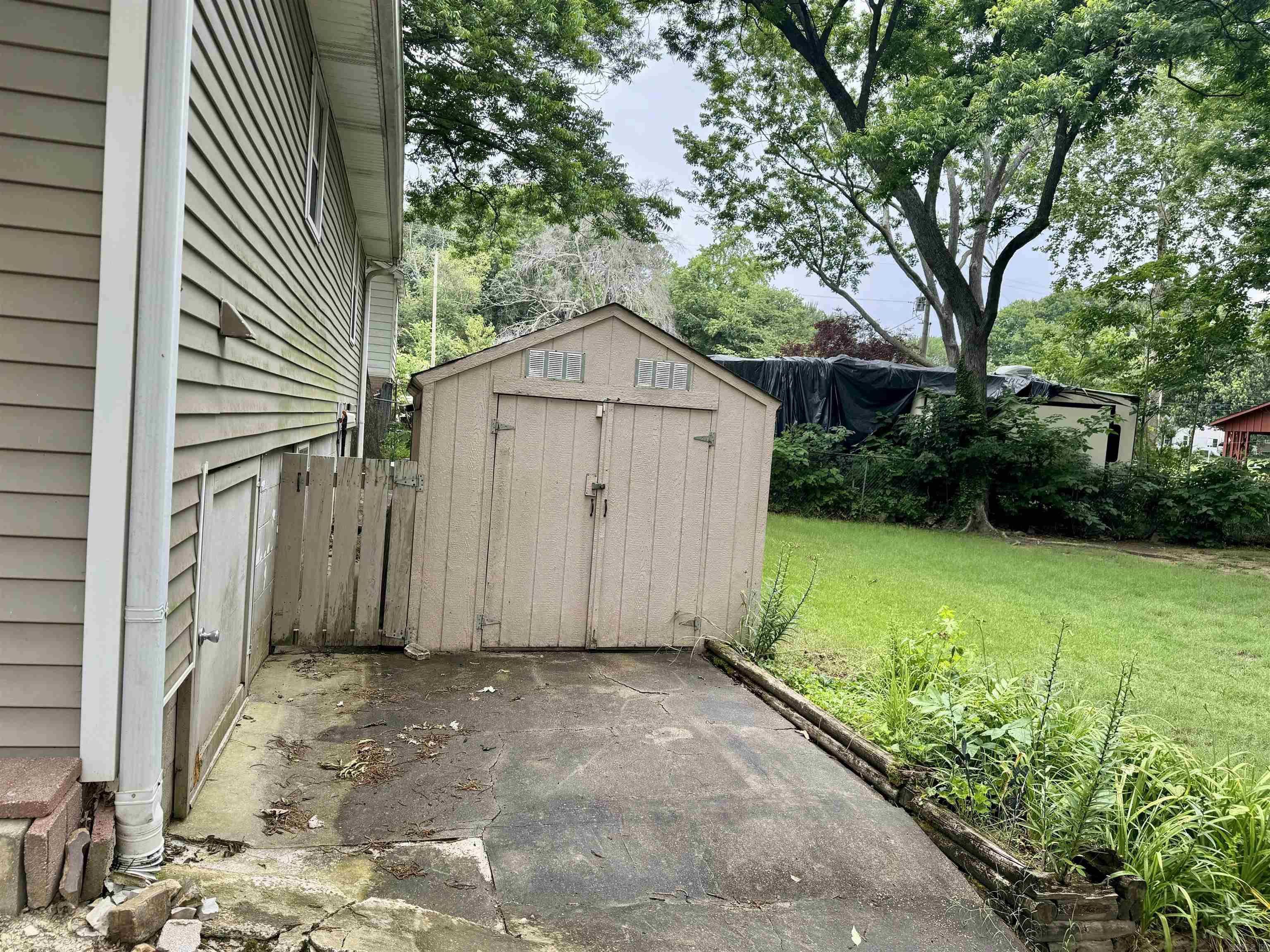 SIMS ADDN - Residential