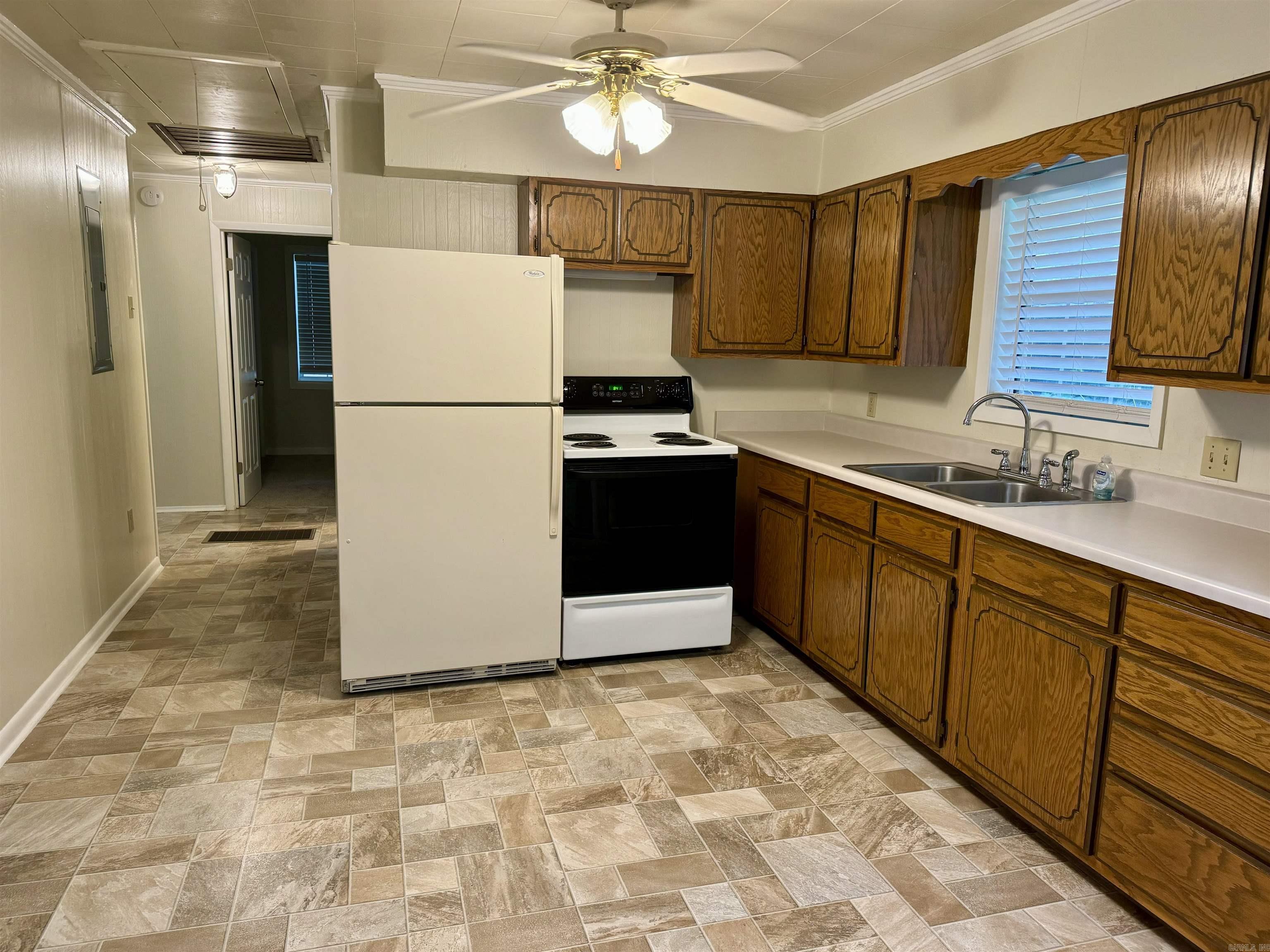 SIMS ADDN - Residential