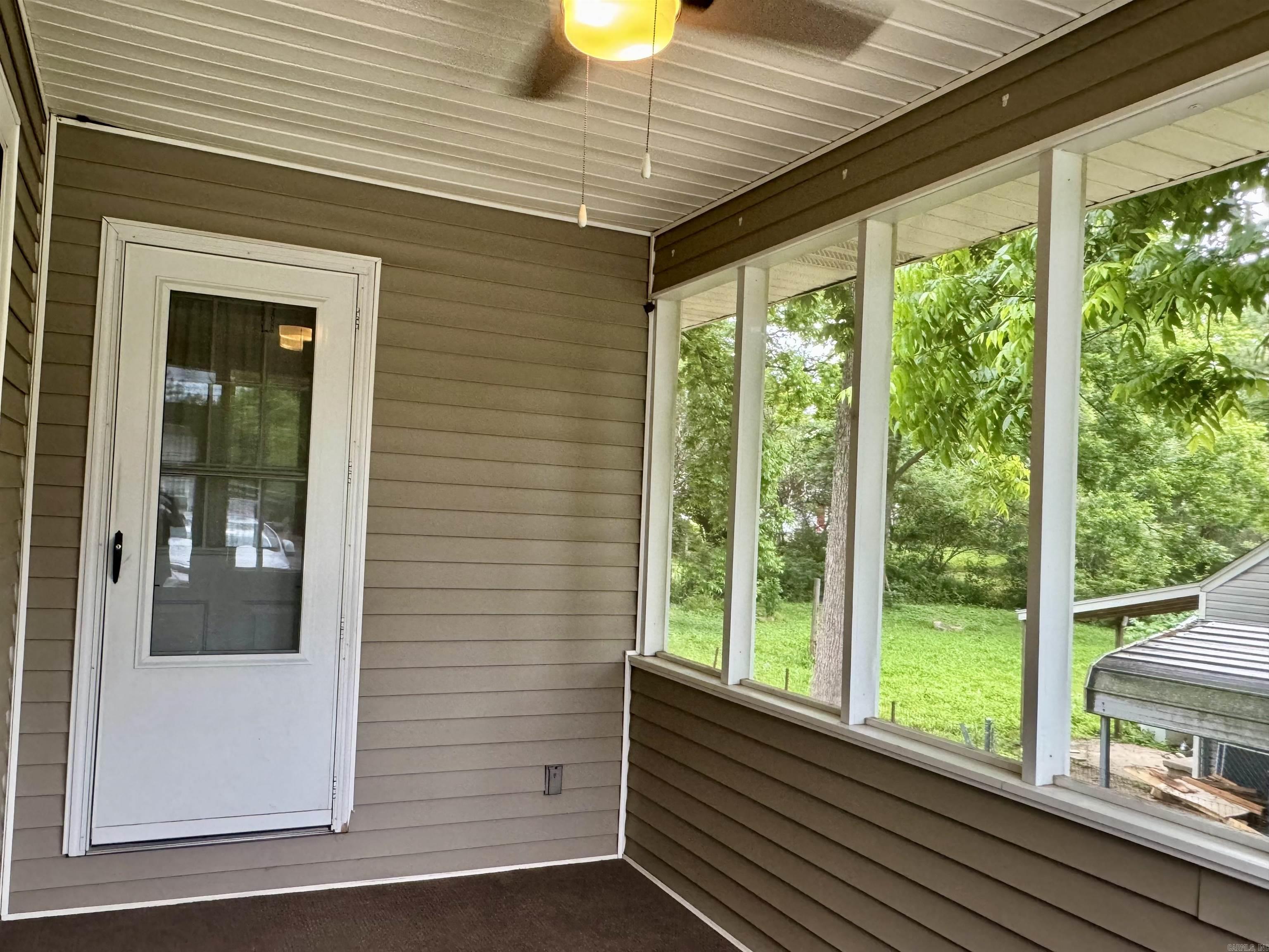 SIMS ADDN - Residential