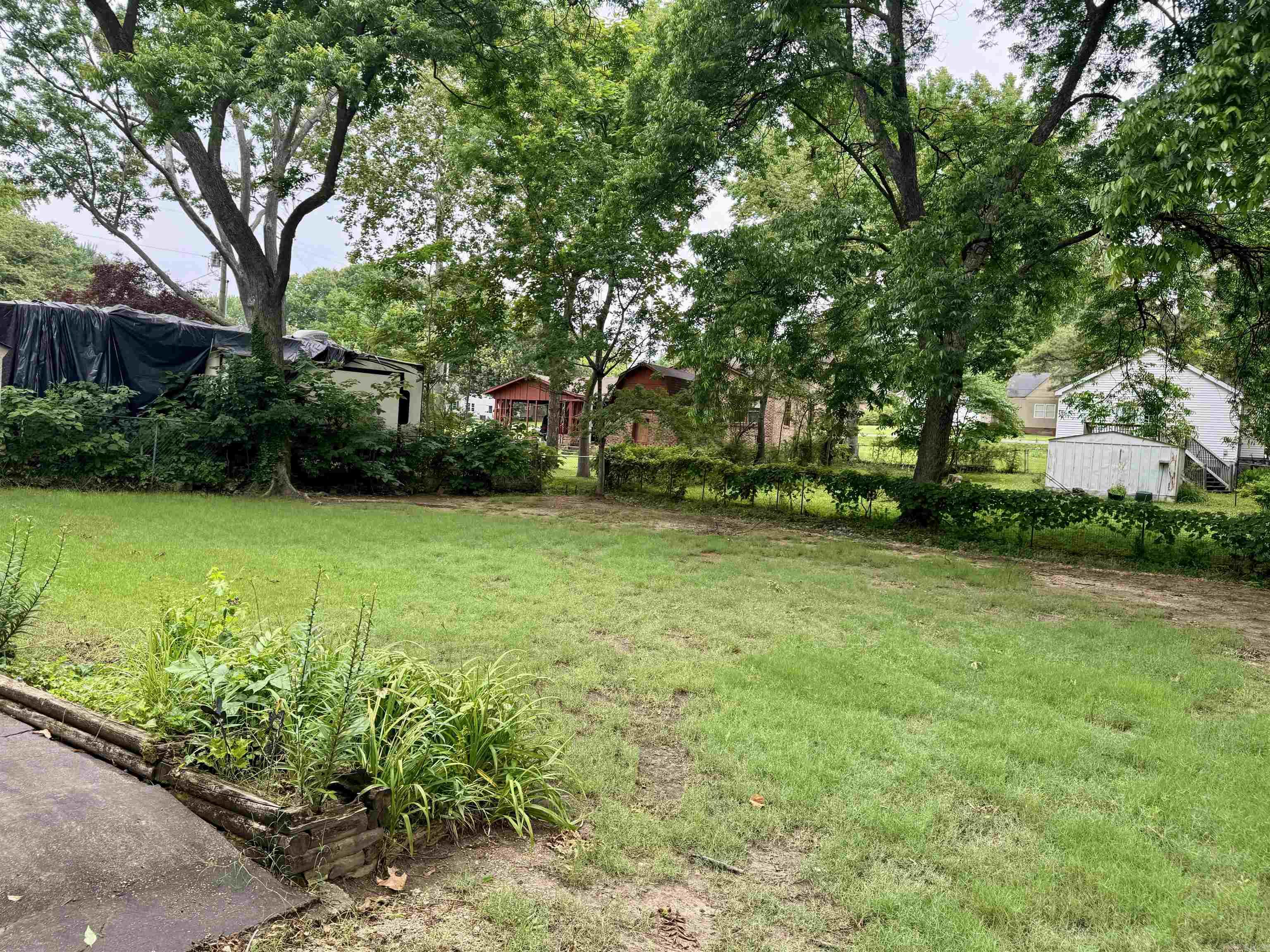 SIMS ADDN - Residential