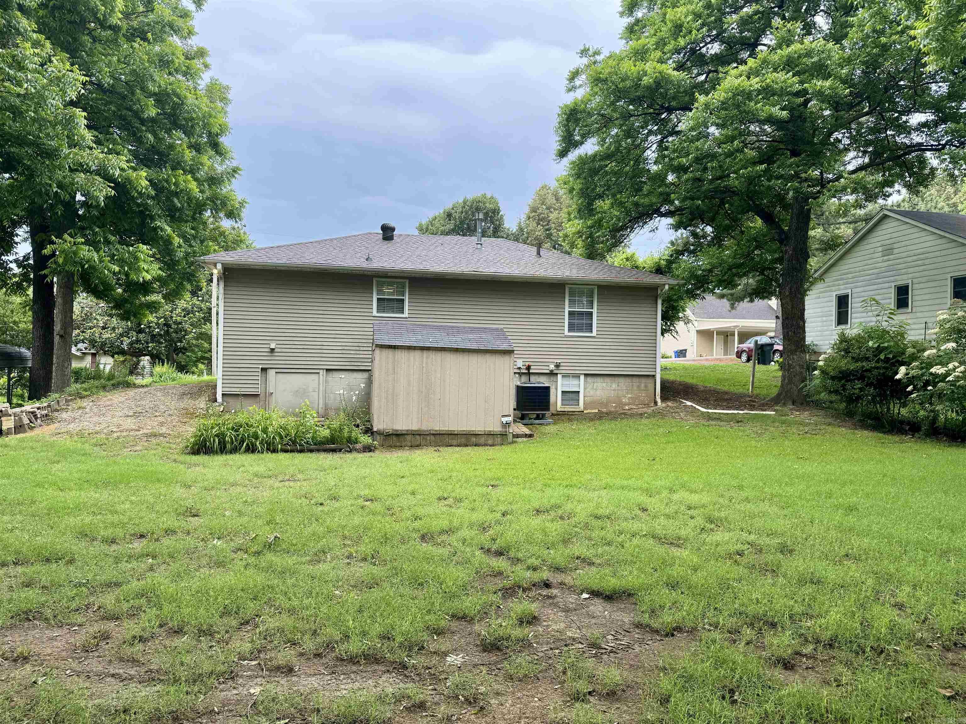 SIMS ADDN - Residential