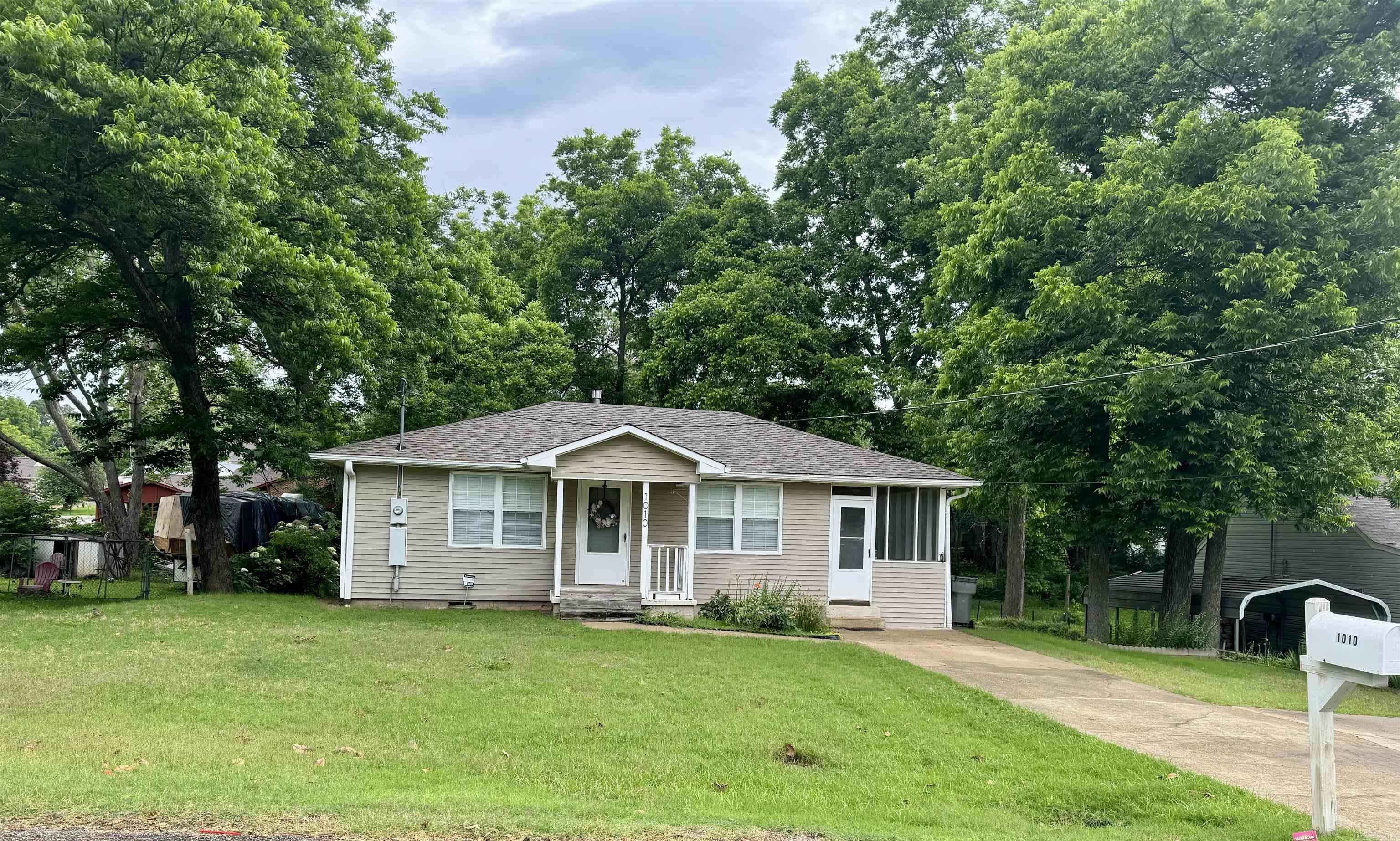 SIMS ADDN - Residential