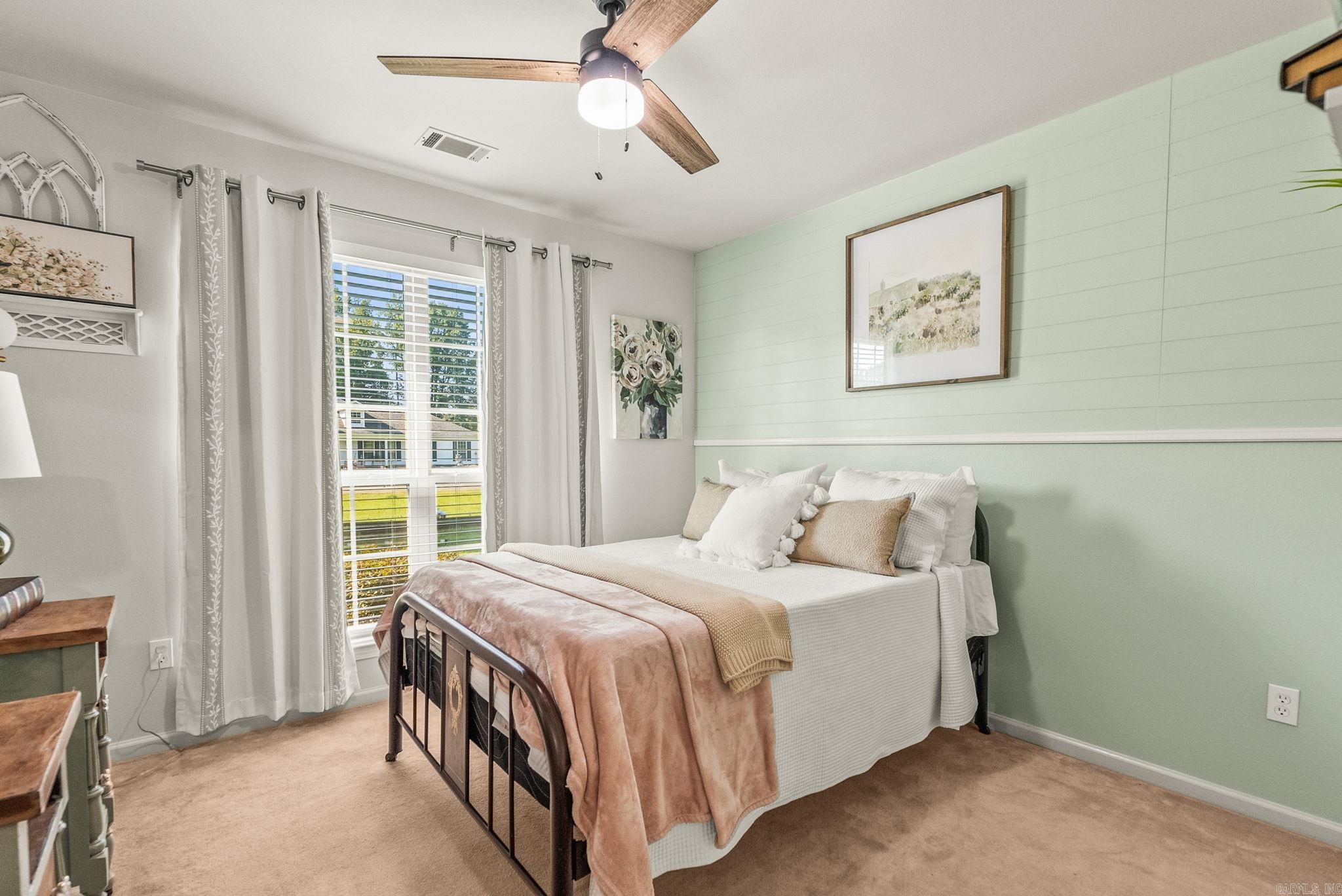 Saddlebrook Estates - Residential