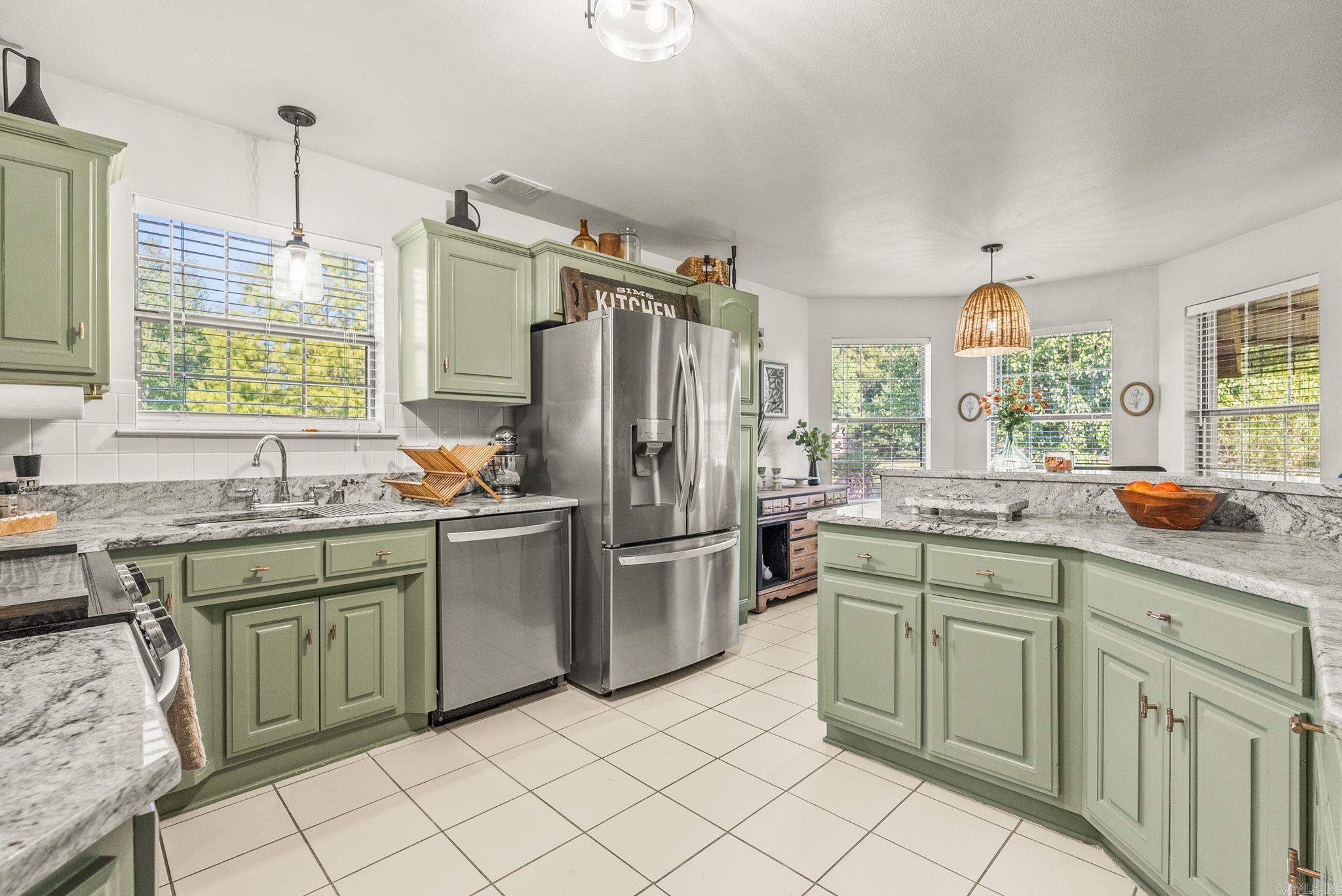 Saddlebrook Estates - Residential