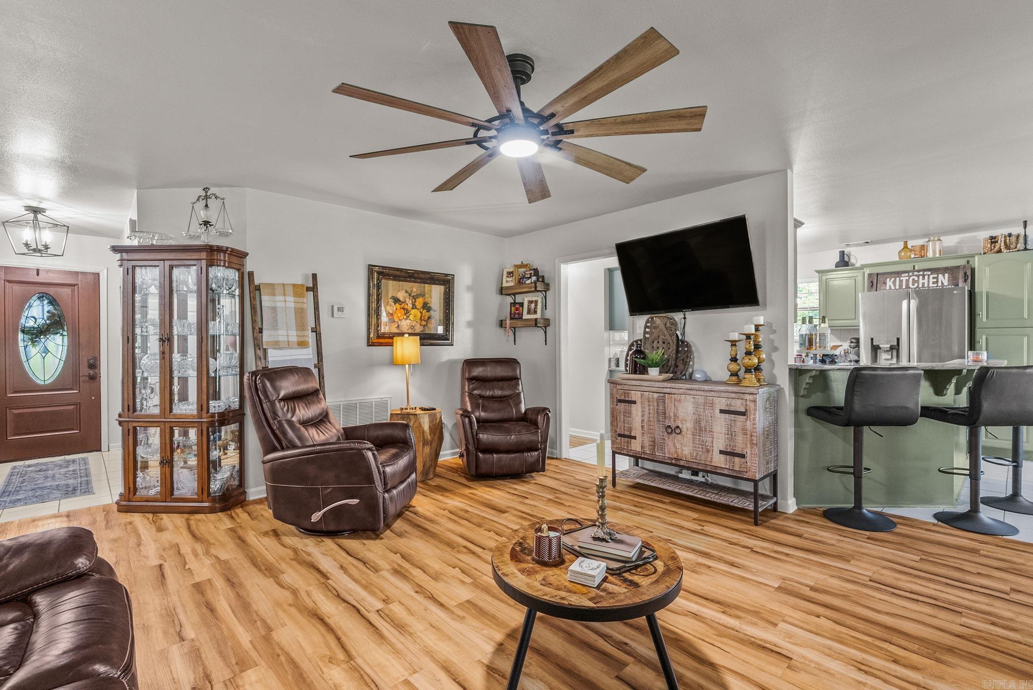 Saddlebrook Estates - Residential