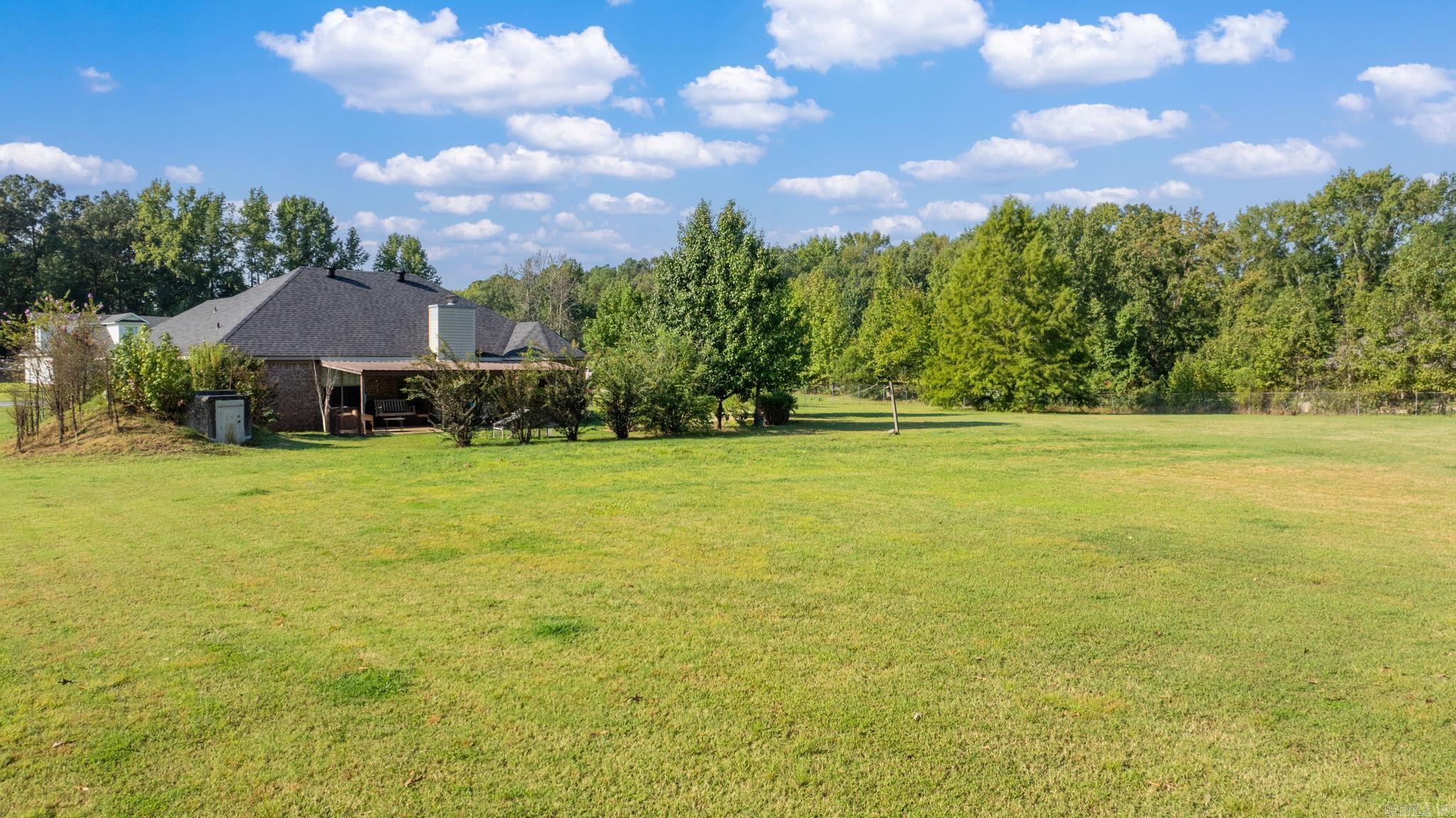 Saddlebrook Estates - Residential