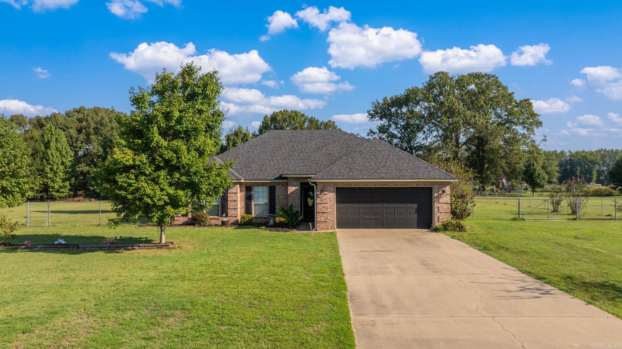 Saddlebrook Estates - Residential